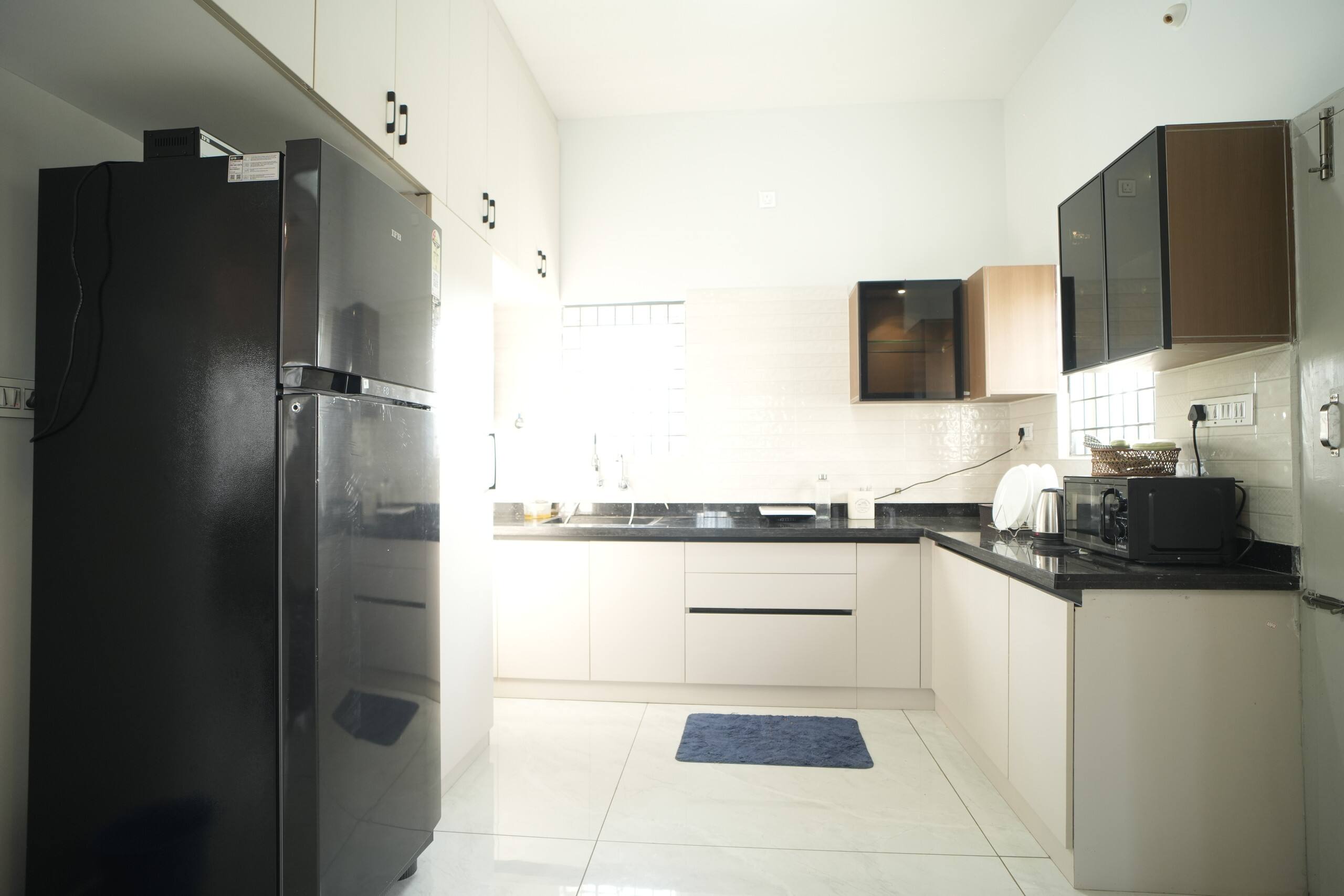 Aura - 3 BHK Luxury Modern Home 23