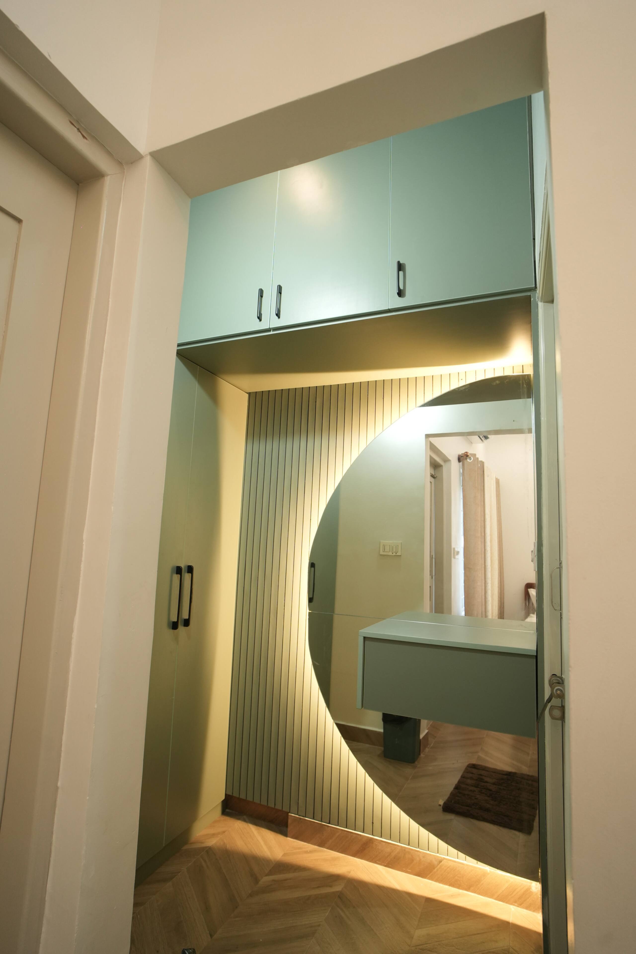 Aura - 3 BHK Luxury Modern Home 34