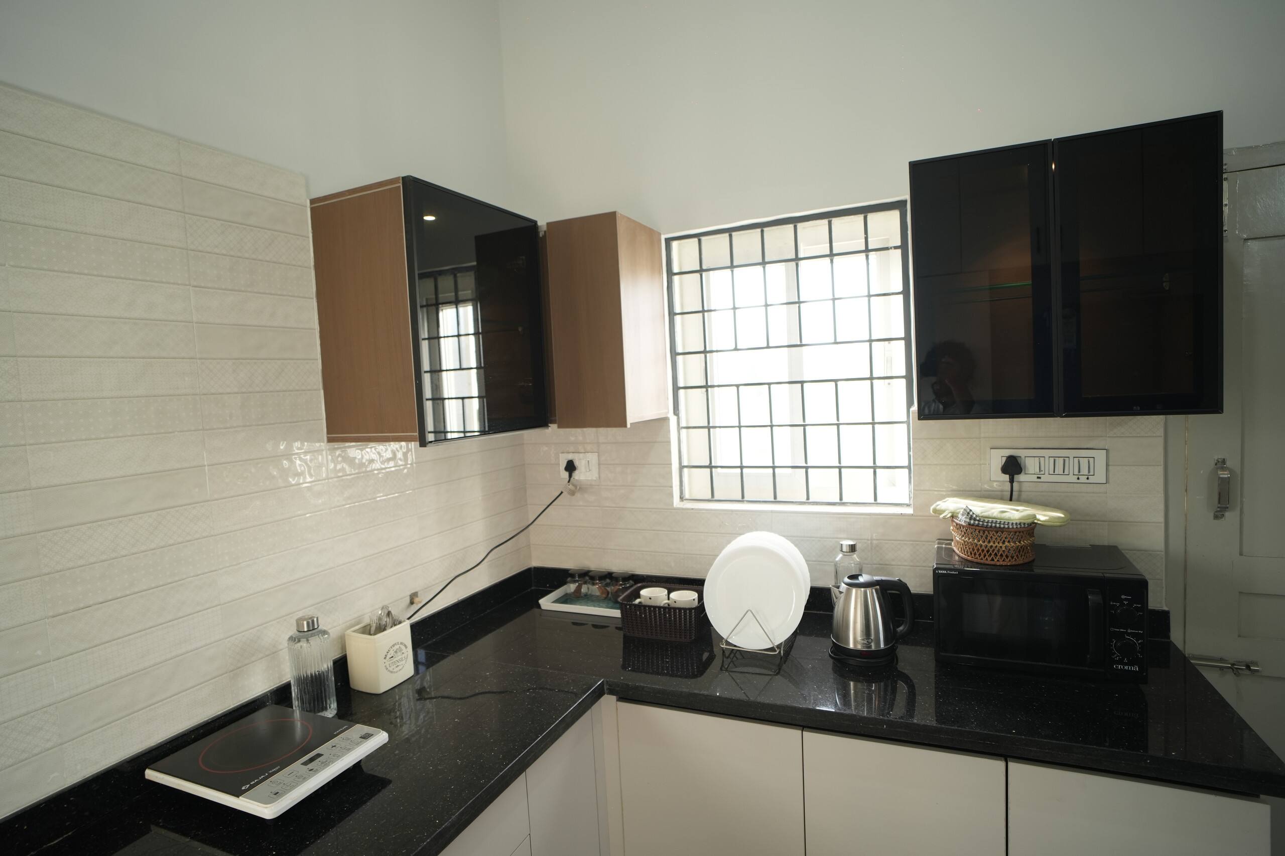 Aura - 3 BHK Luxury Modern Home 24