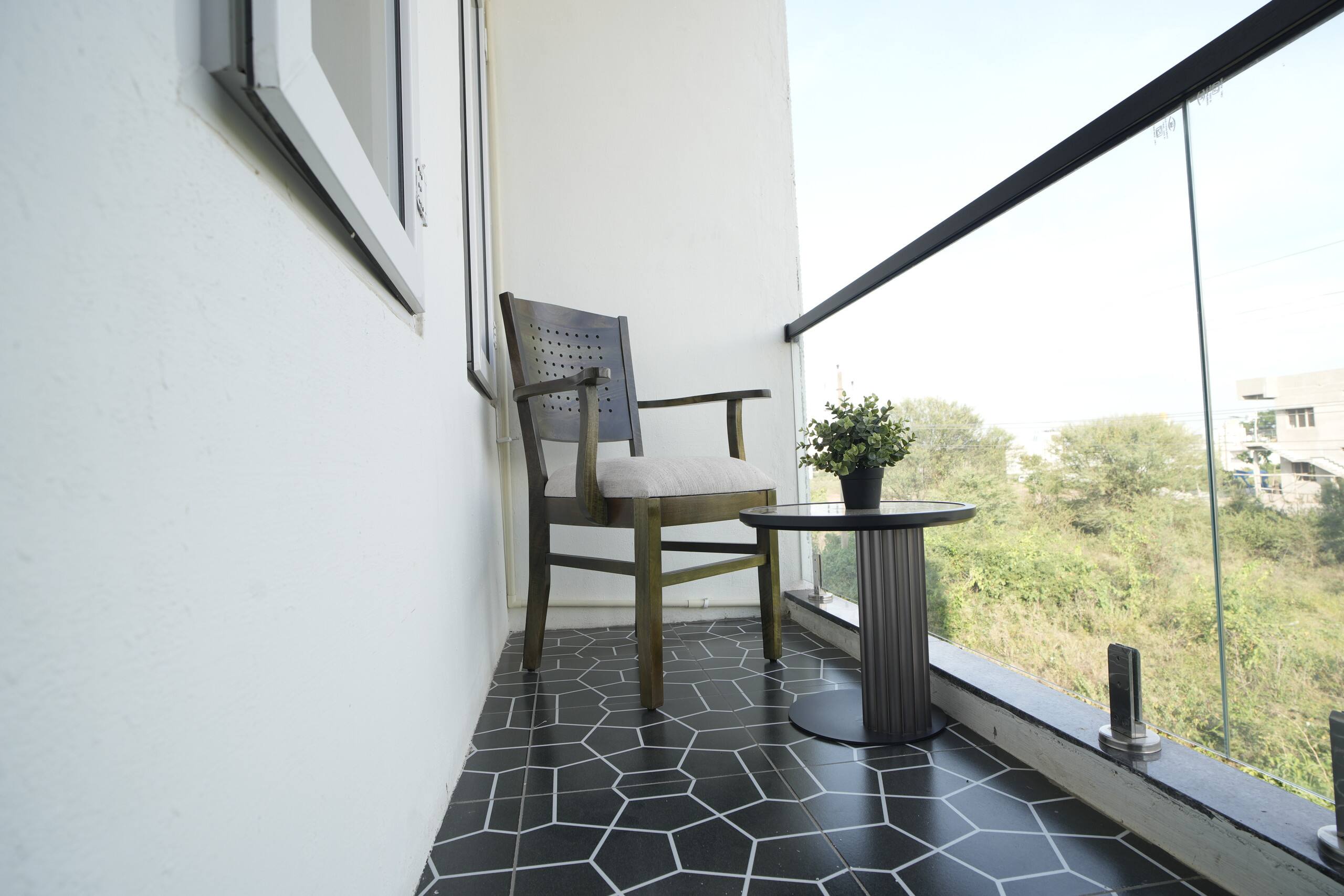 Aura - 3 BHK Luxury Modern Home 33