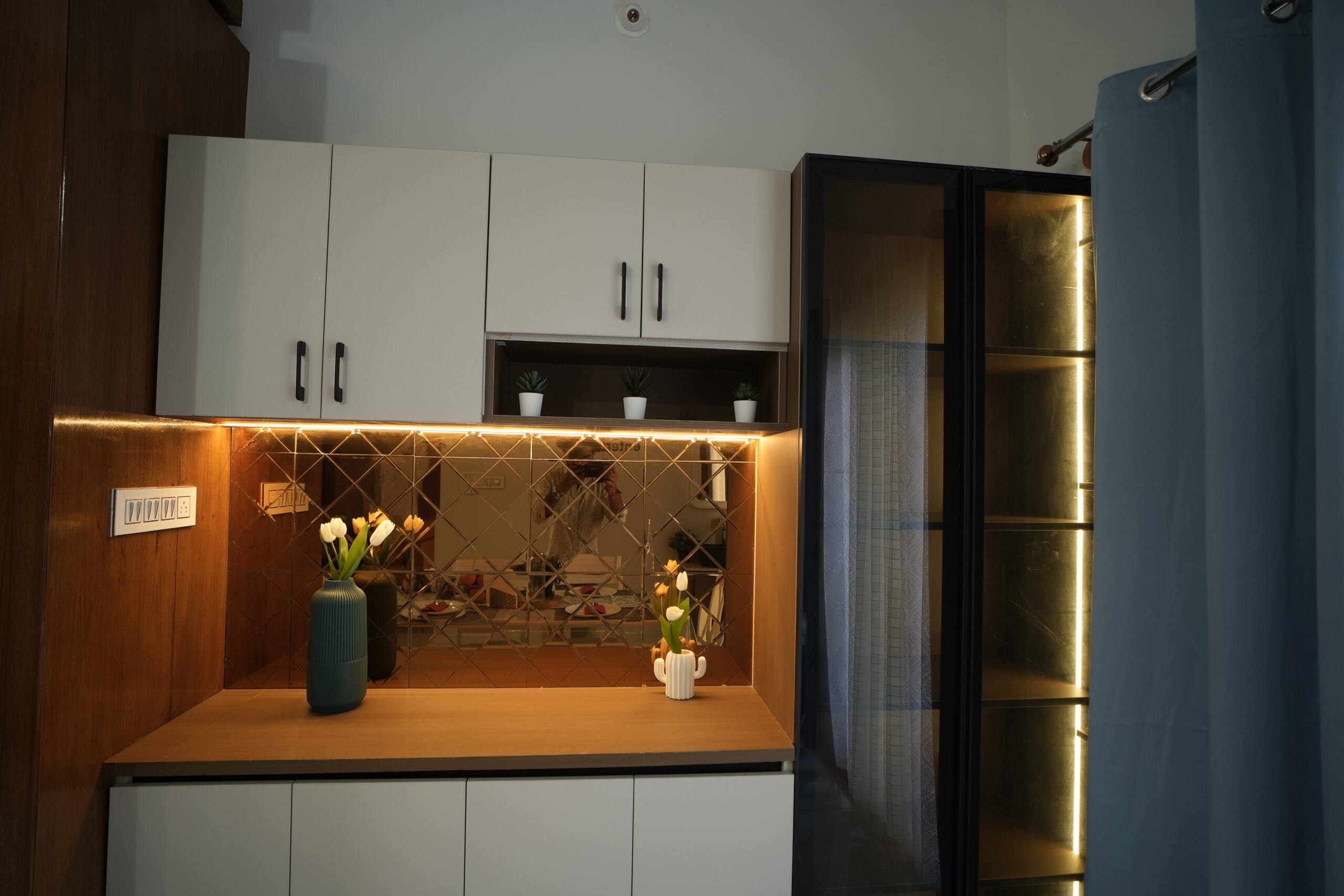 Aura - 3 BHK Luxury Modern Home 25