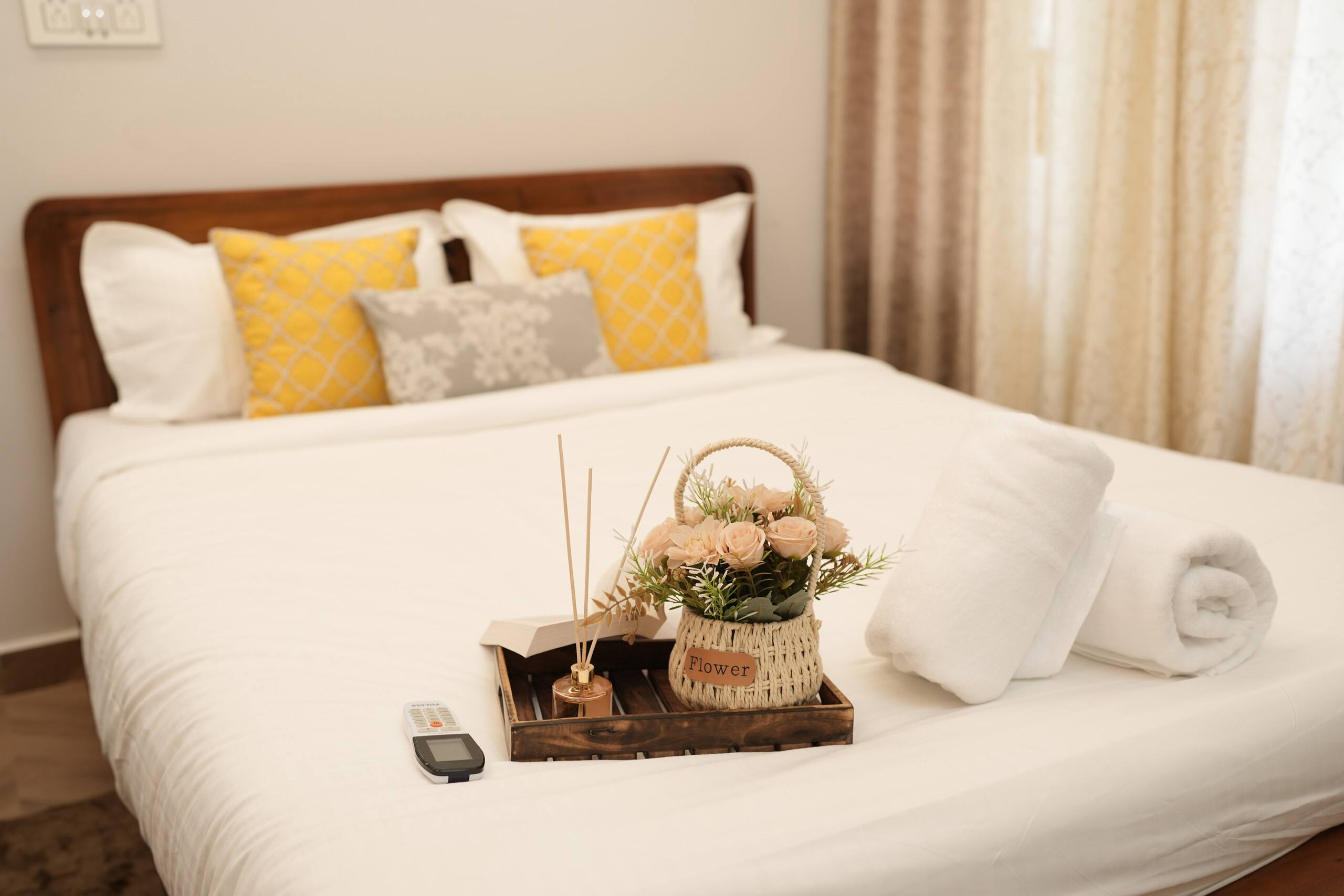 Aura - 3 BHK Luxury Modern Home 32