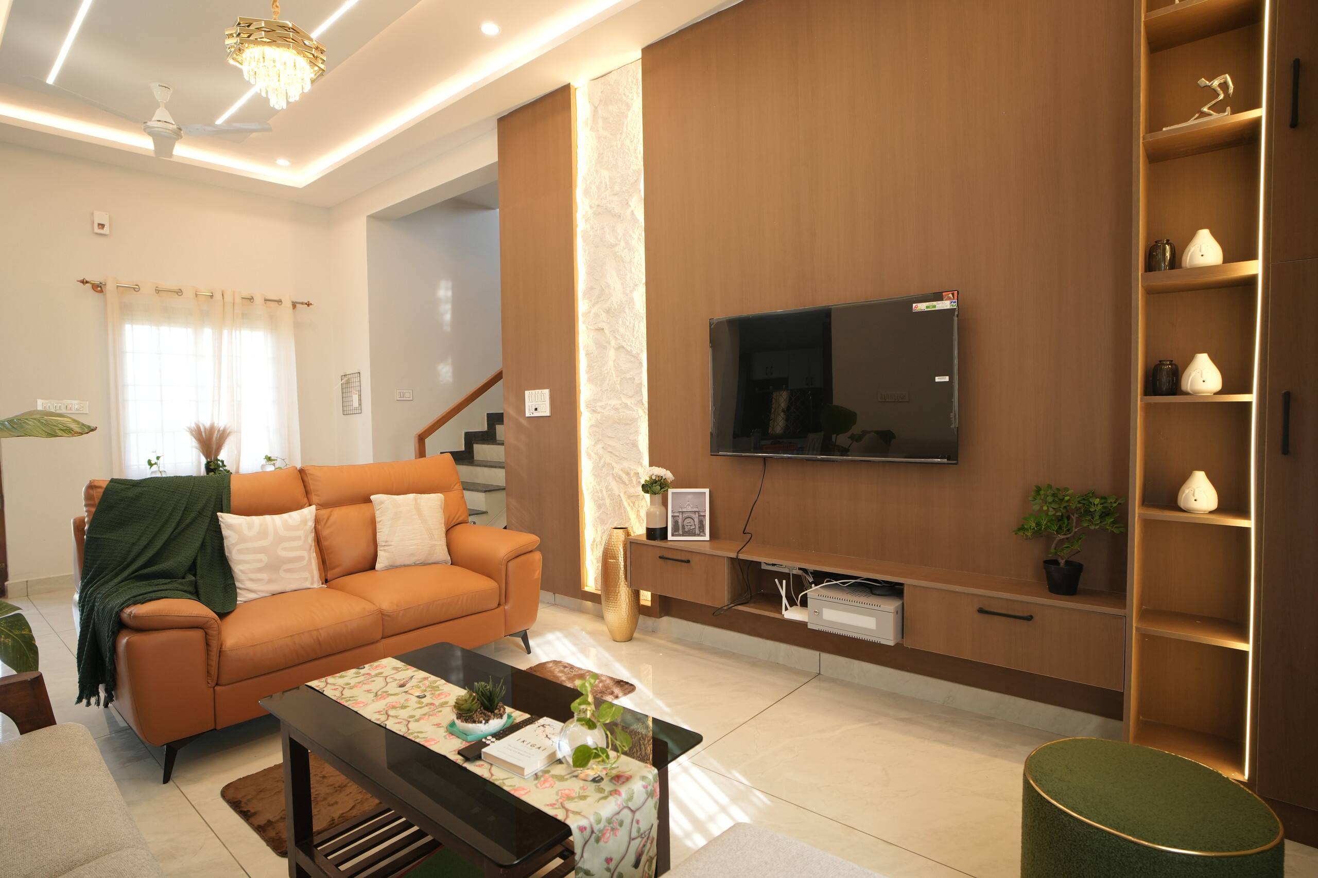 Aura - 3 BHK Luxury Modern Home 3
