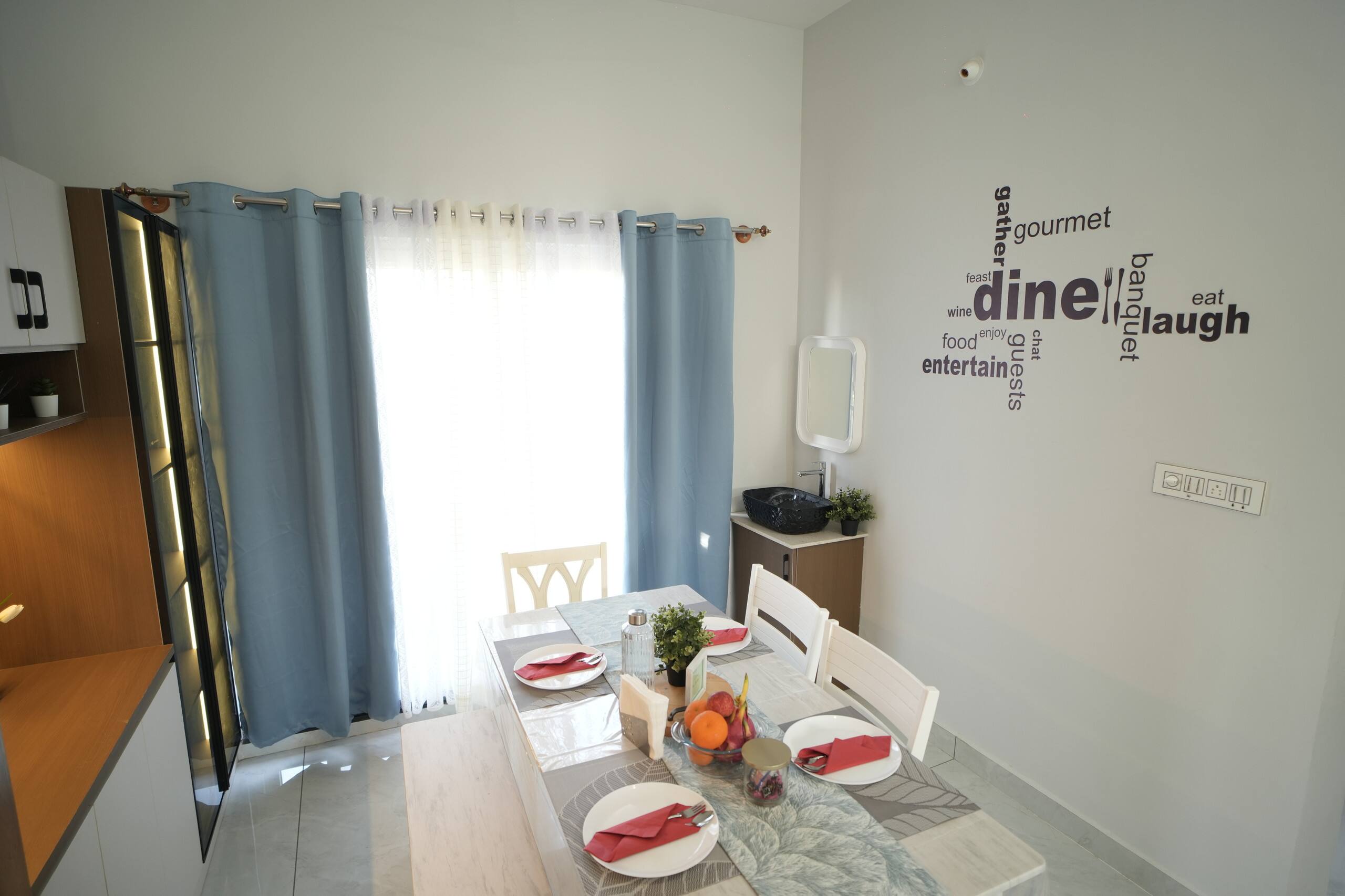 Aura - 3 BHK Luxury Modern Home 27