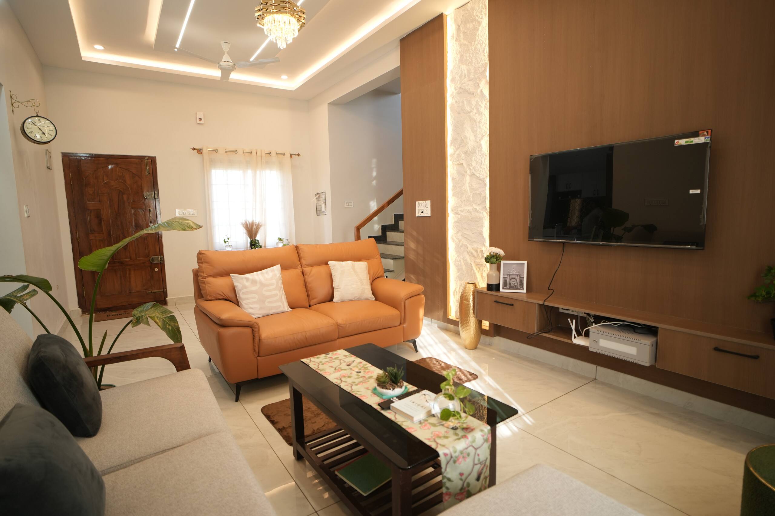 Aura - 3 BHK Luxury Modern Home 19