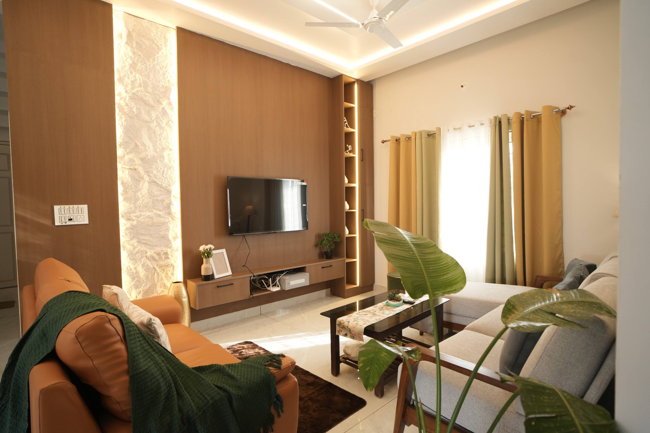 Aura - 3 BHK Luxury Modern Home 1