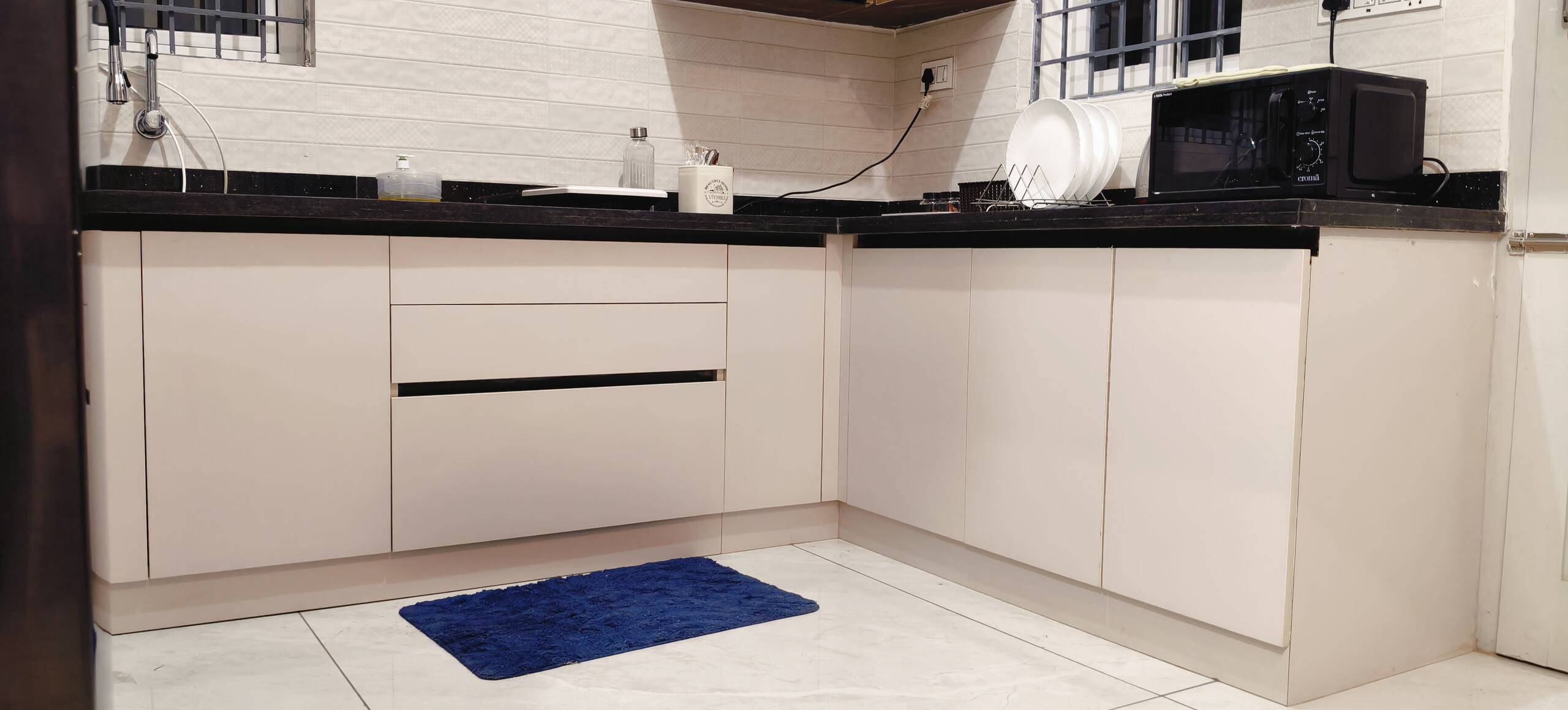 Aura - 3 BHK Luxury Modern Home 20