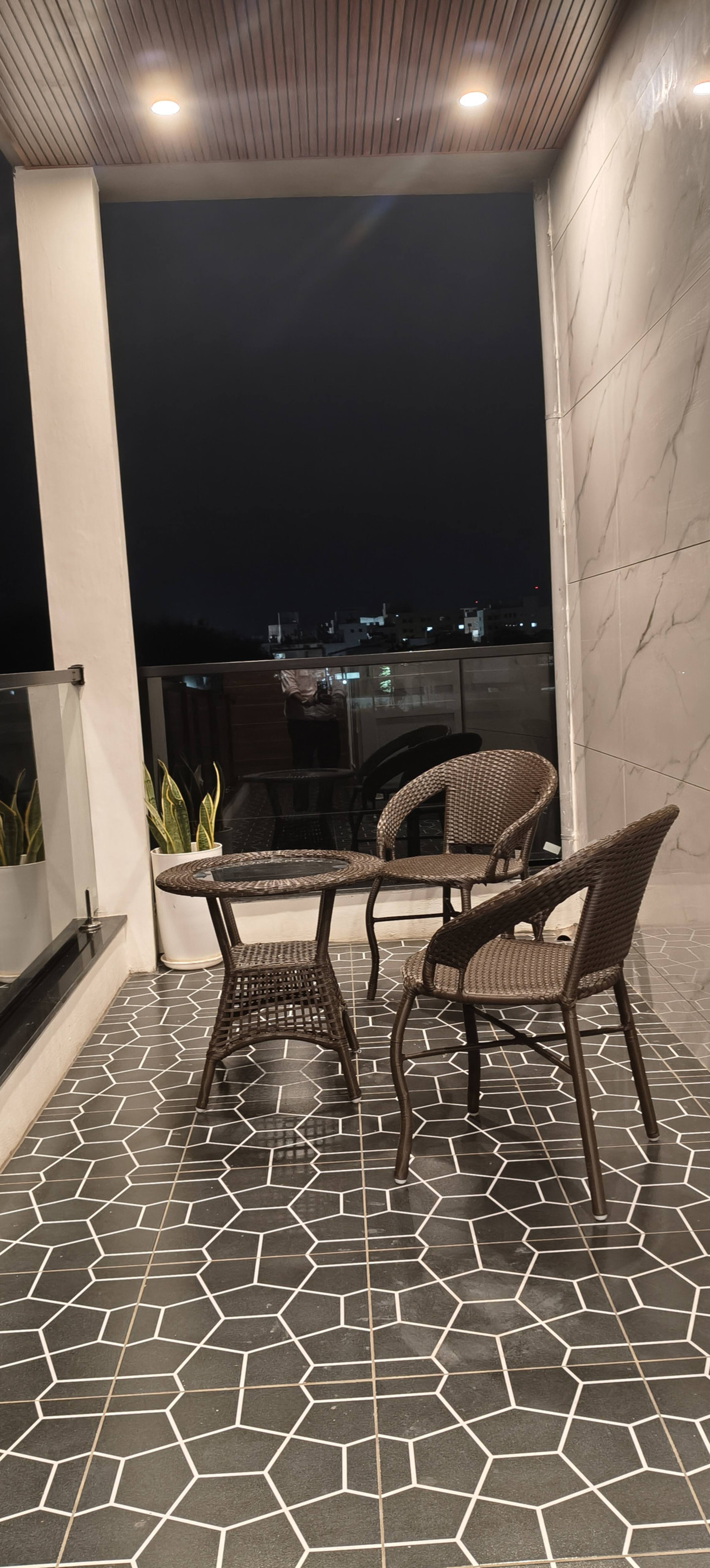 Aura - 3 BHK Luxury Modern Home 8