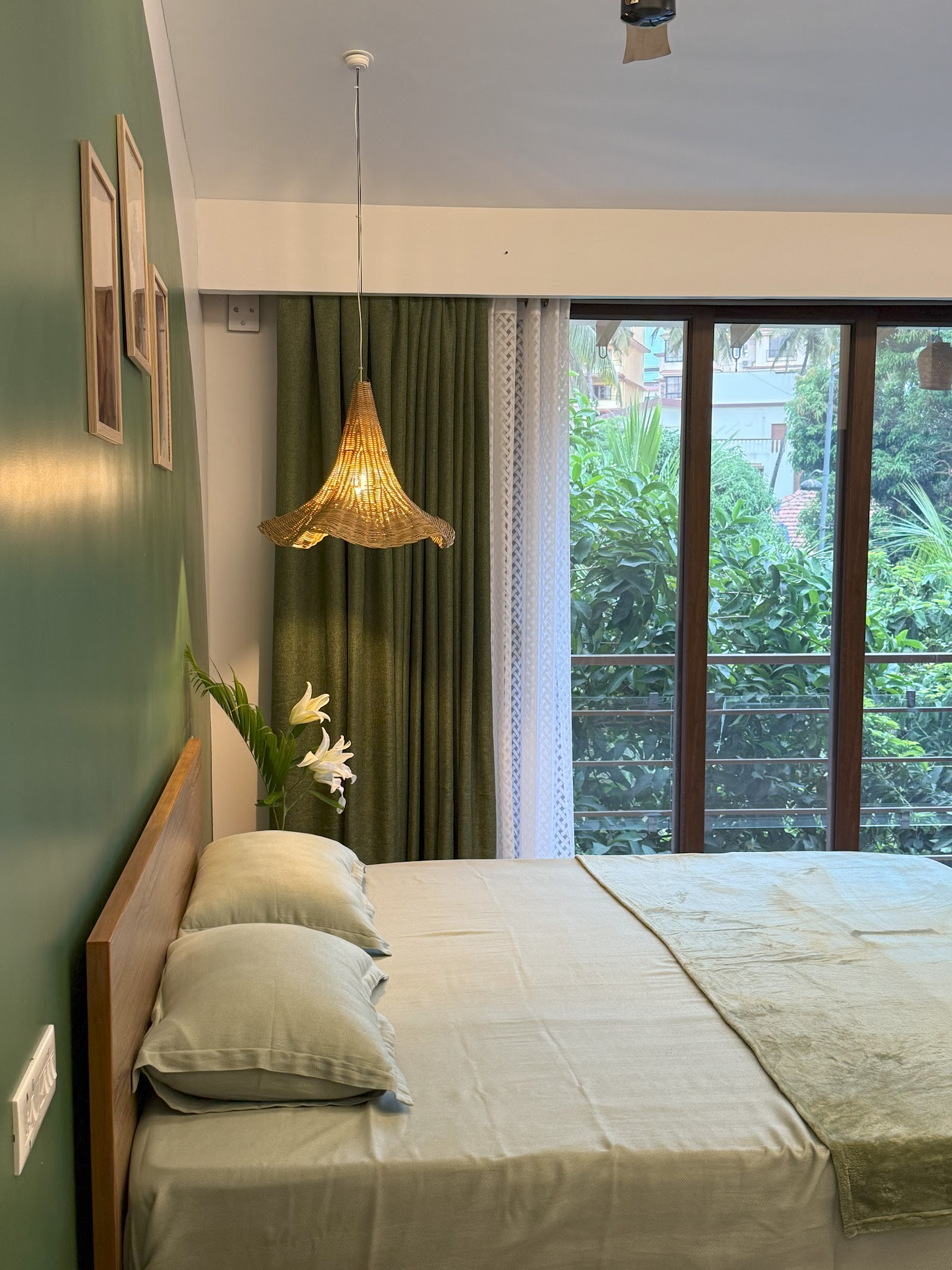 Casa Susegado | Room 1 5
