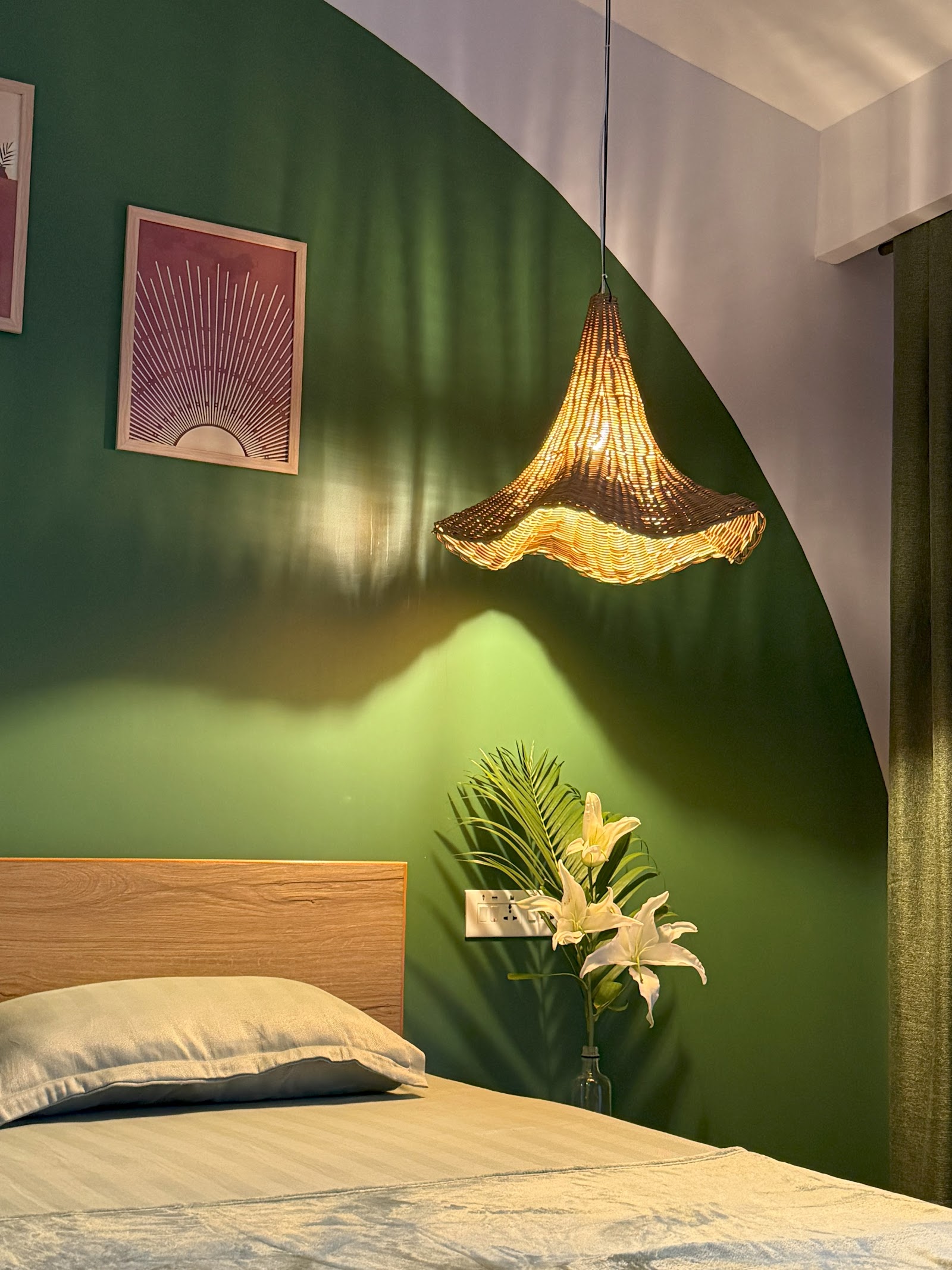 Casa Susegado | Room 1 6