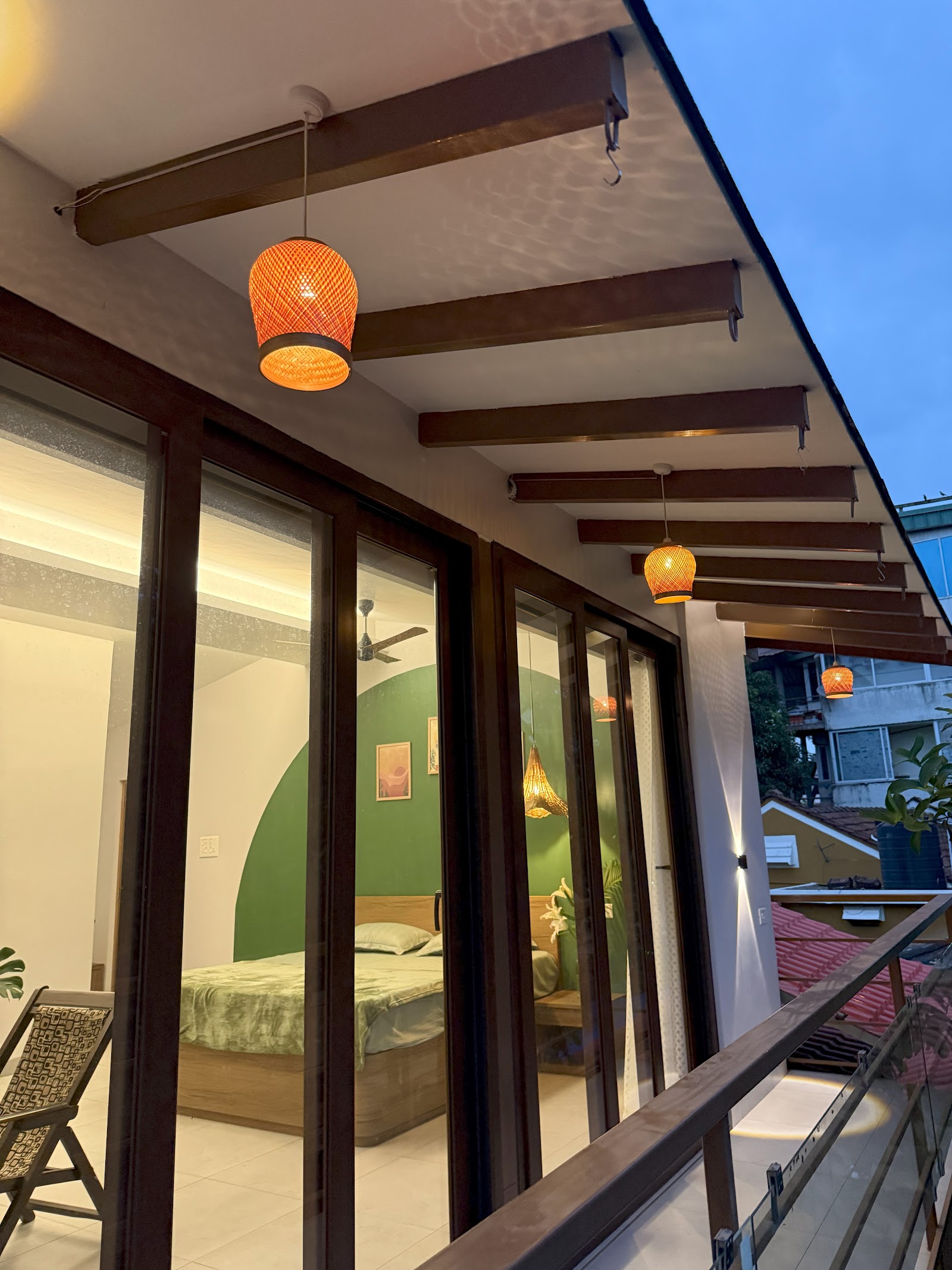 Casa Susegado | Room 1 8