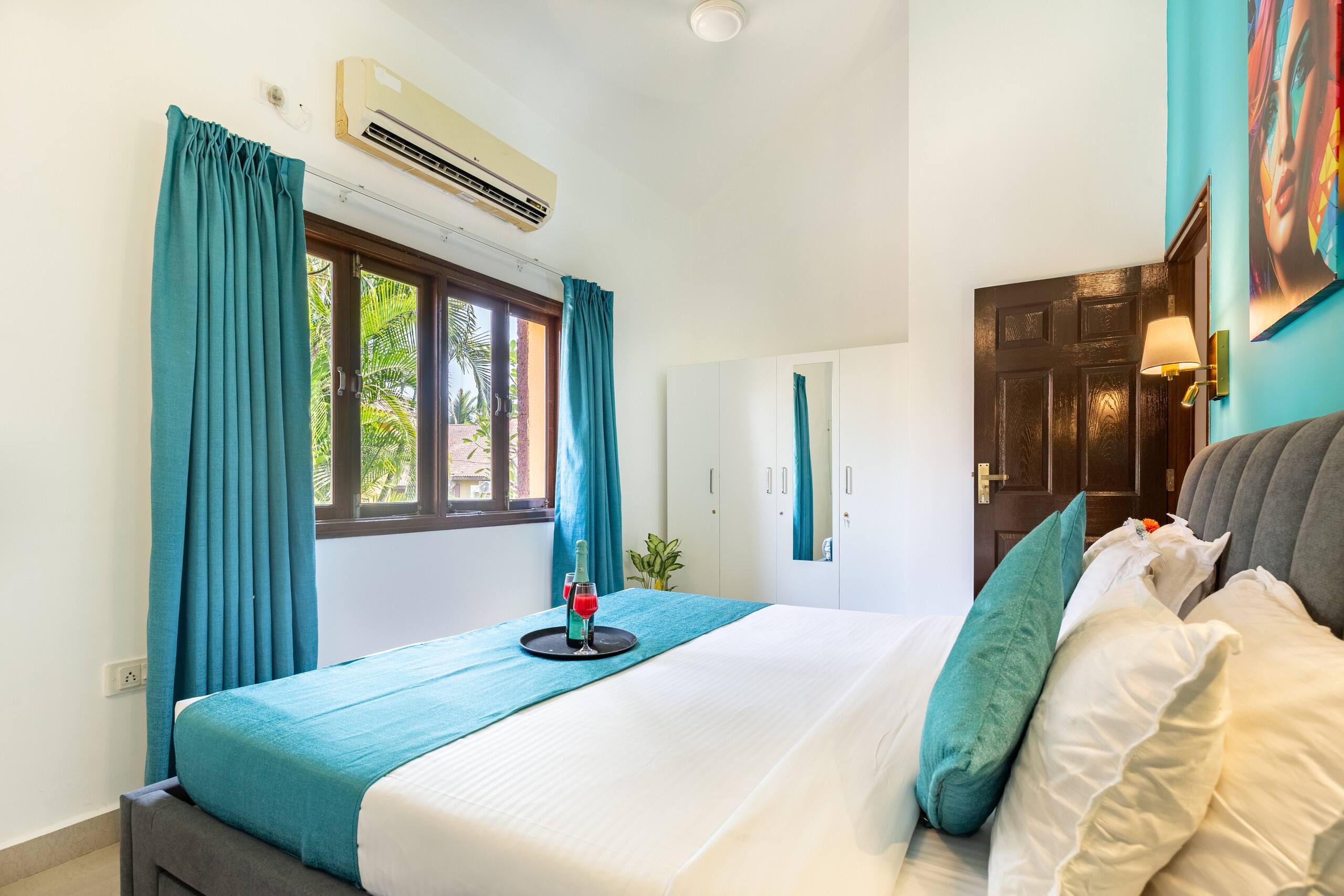 Espresso by AlohaGoa: 2BHK Villa - Anjuna Vagator 14