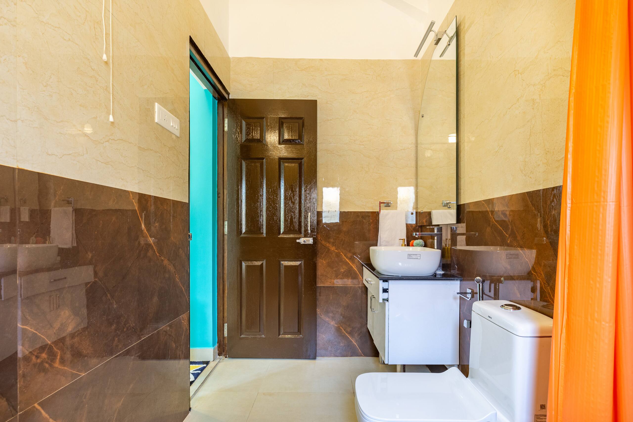 Espresso by AlohaGoa: 2BHK Villa - Anjuna Vagator 28