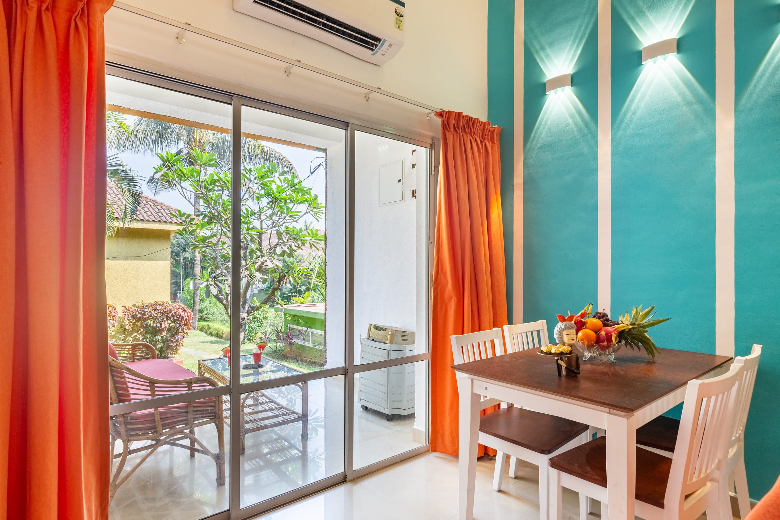Espresso by AlohaGoa: 2BHK Villa - Anjuna Vagator 11