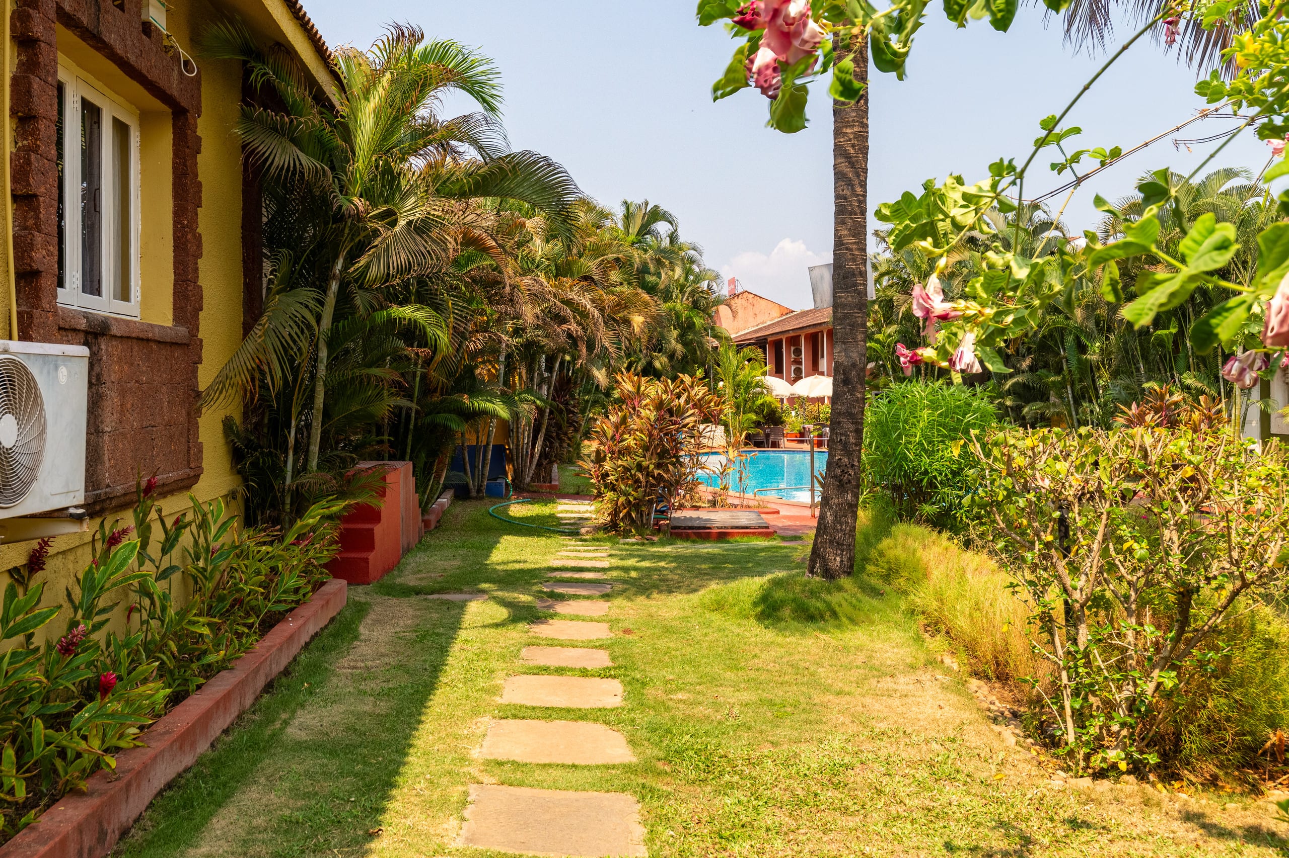 Espresso by AlohaGoa: 2BHK Villa - Anjuna Vagator 29