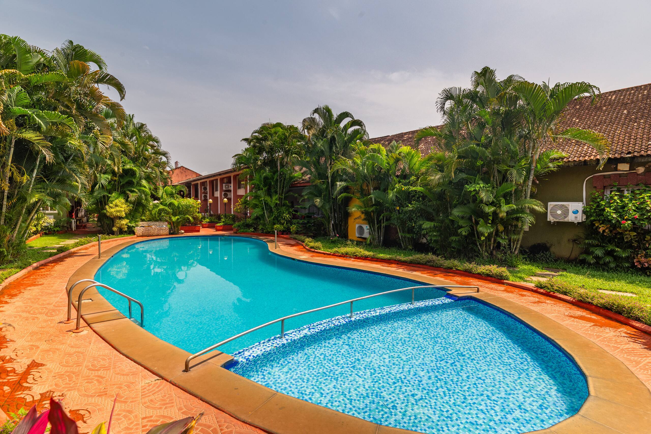 Espresso by AlohaGoa: 2BHK Villa - Anjuna Vagator 40