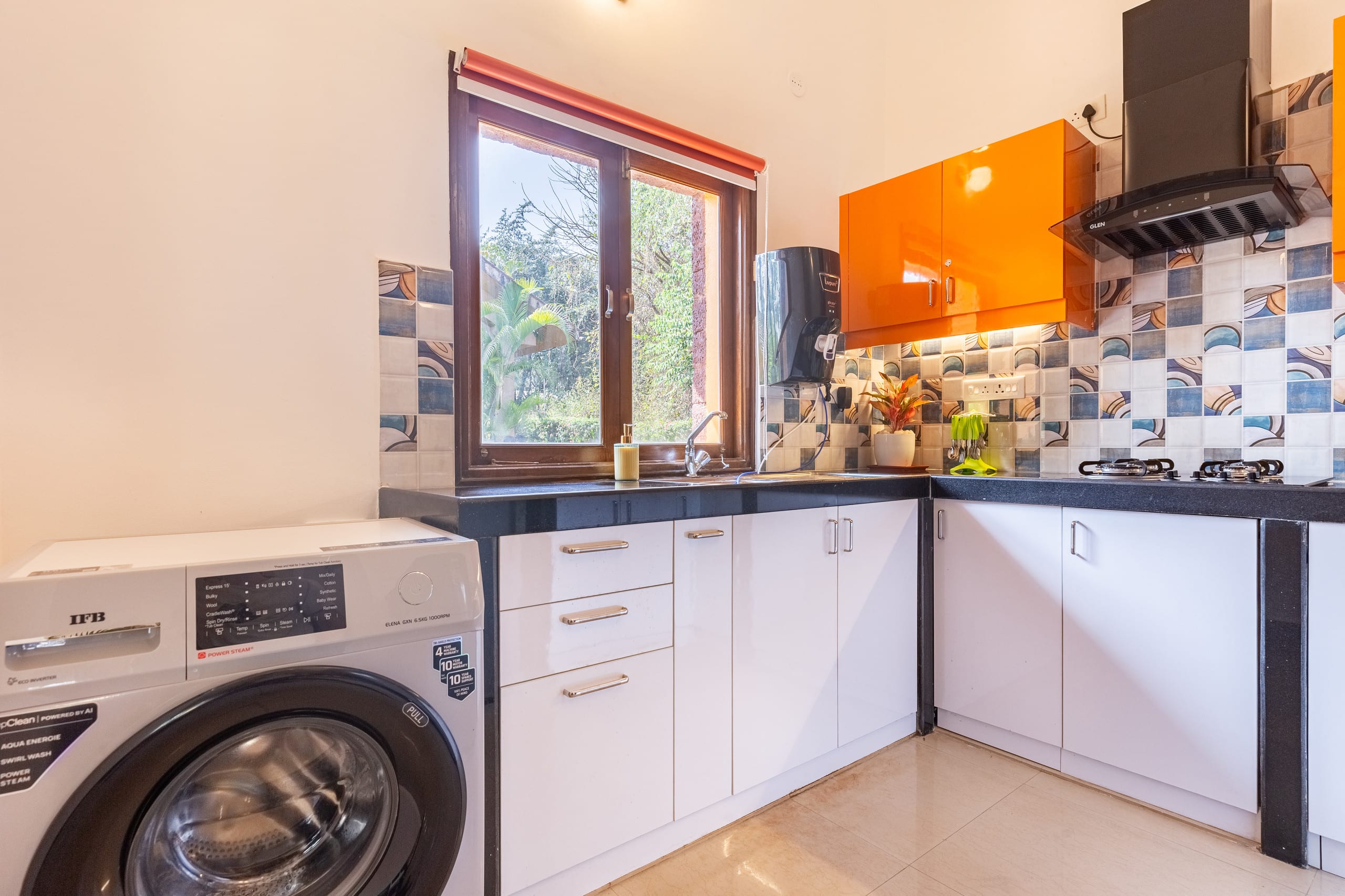Espresso by AlohaGoa: 2BHK Villa - Anjuna Vagator 36