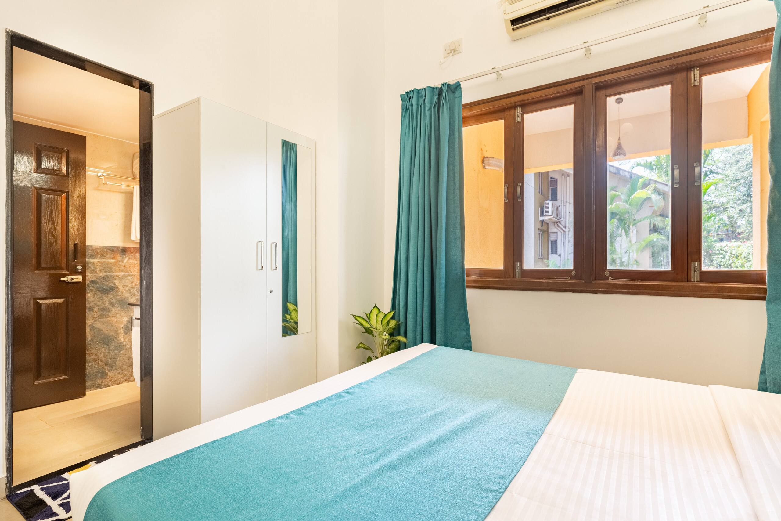 Espresso by AlohaGoa: 2BHK Villa - Anjuna Vagator 22