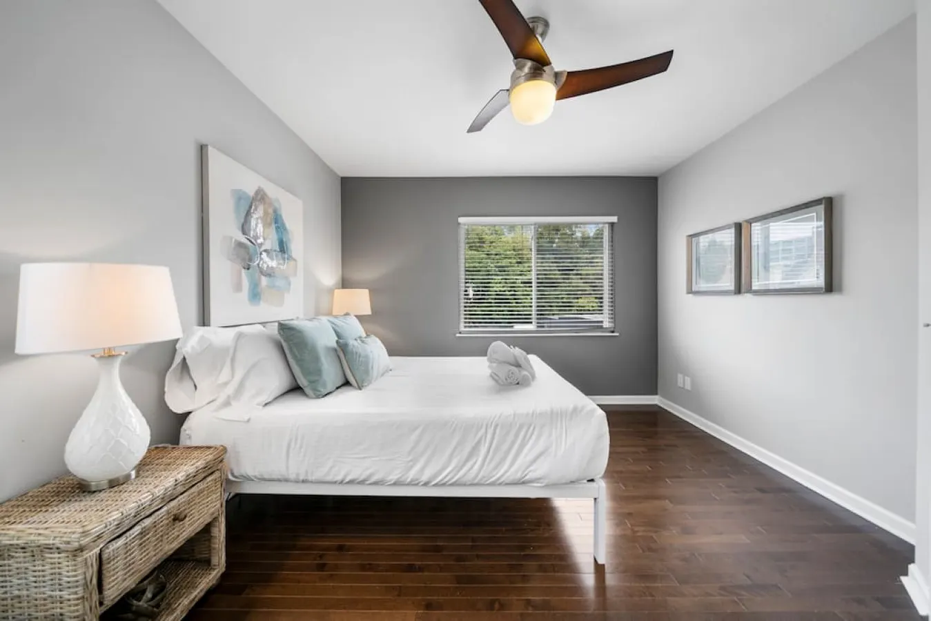 Stylish 2BR near City Center OTR, UC, Zoo 3