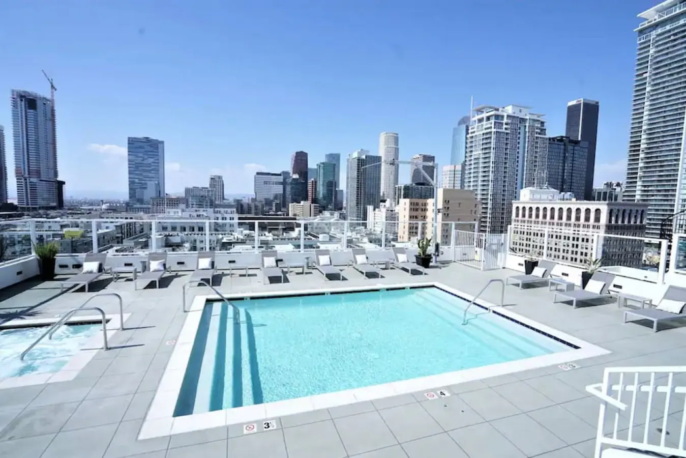 The Lofts: Downtown LA 2