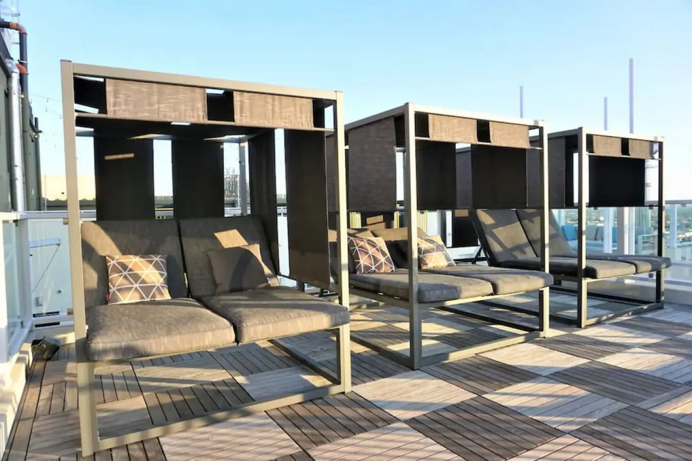 The Lofts: Downtown LA 11
