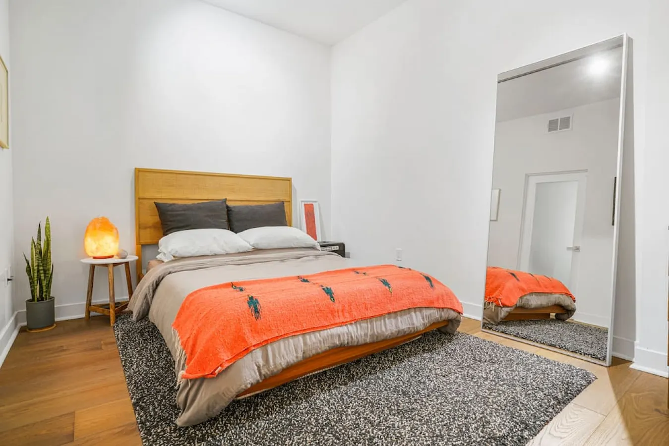 The Lofts: Downtown LA 12
