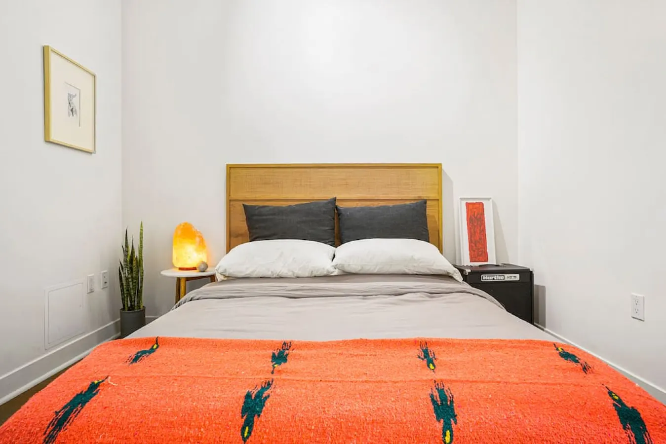 The Lofts: Downtown LA 14