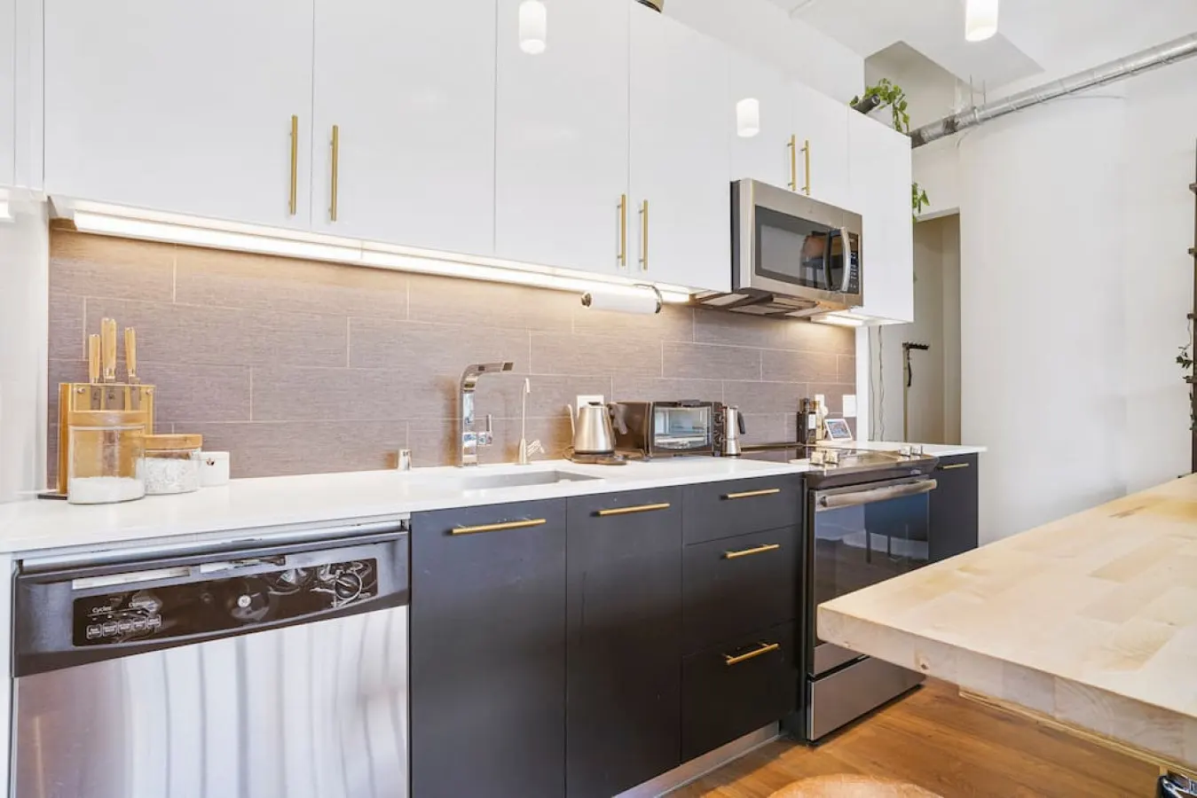 The Lofts: Downtown LA 17
