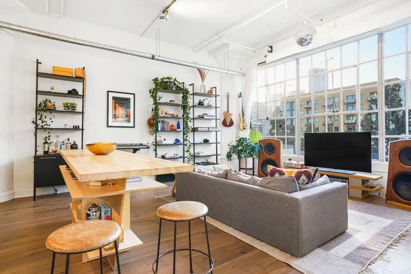 The Lofts: Downtown LA 18