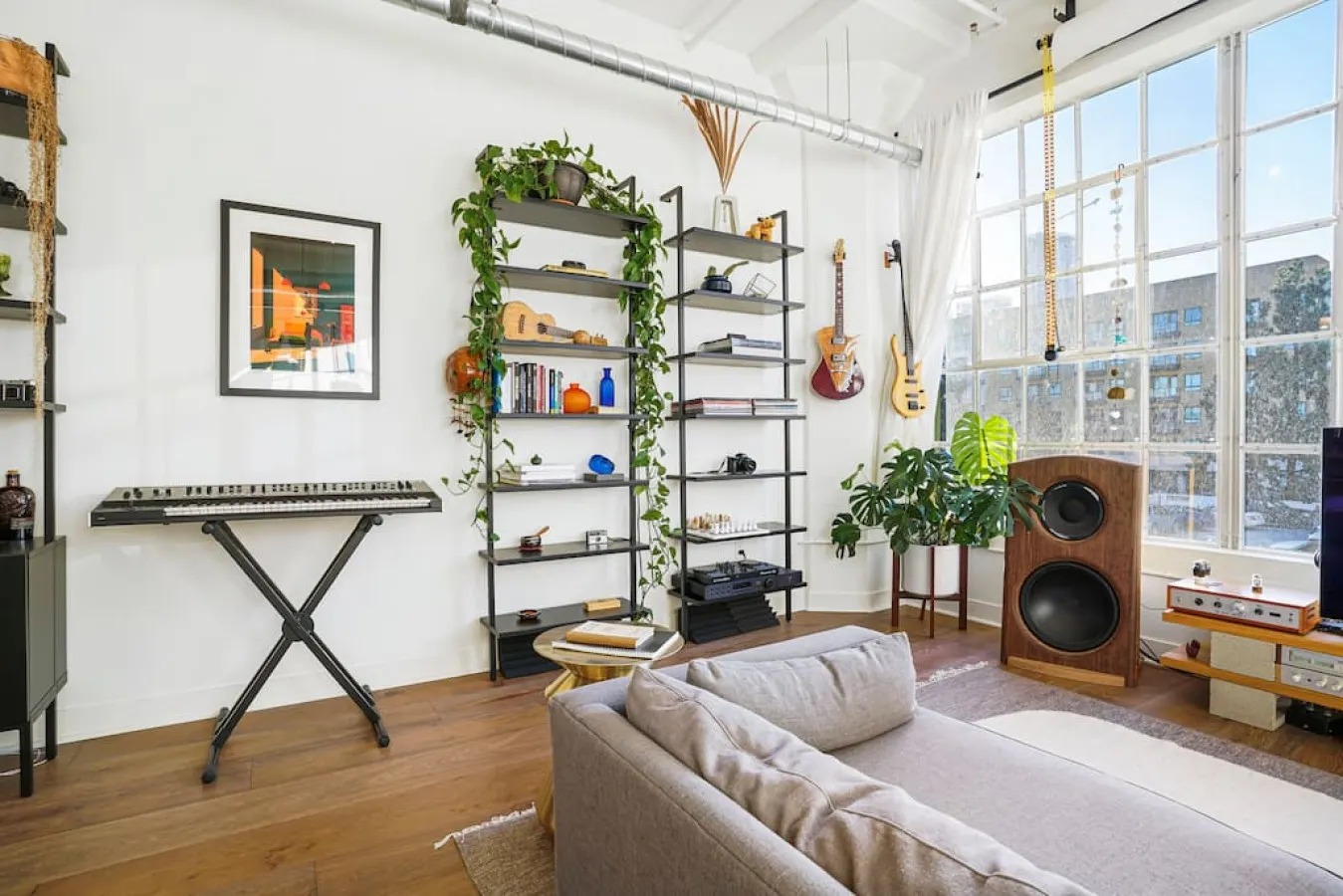 The Lofts: Downtown LA 20