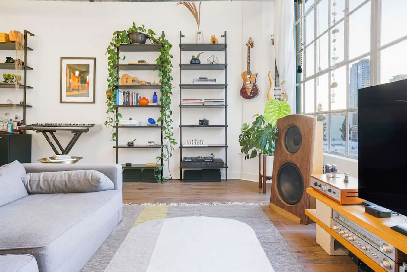 The Lofts: Downtown LA 5