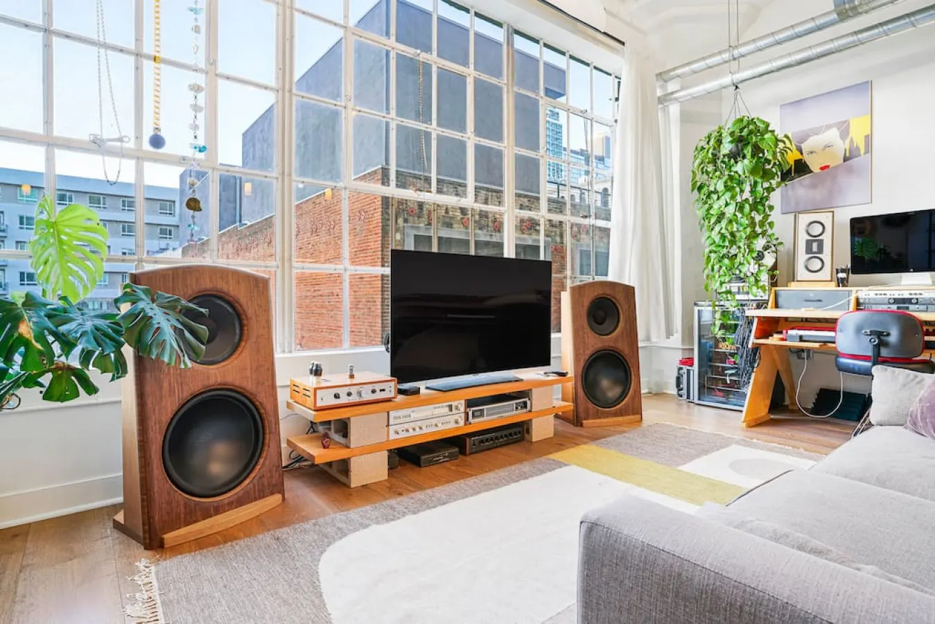 The Lofts: Downtown LA 6