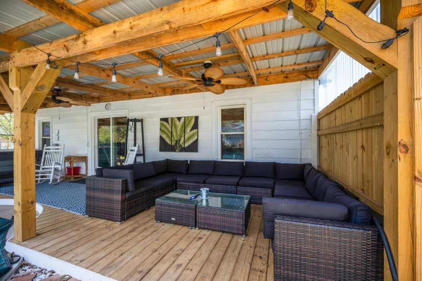 POOL + HOT TUB | Quaint Cottage in heart of LYH — photo 4