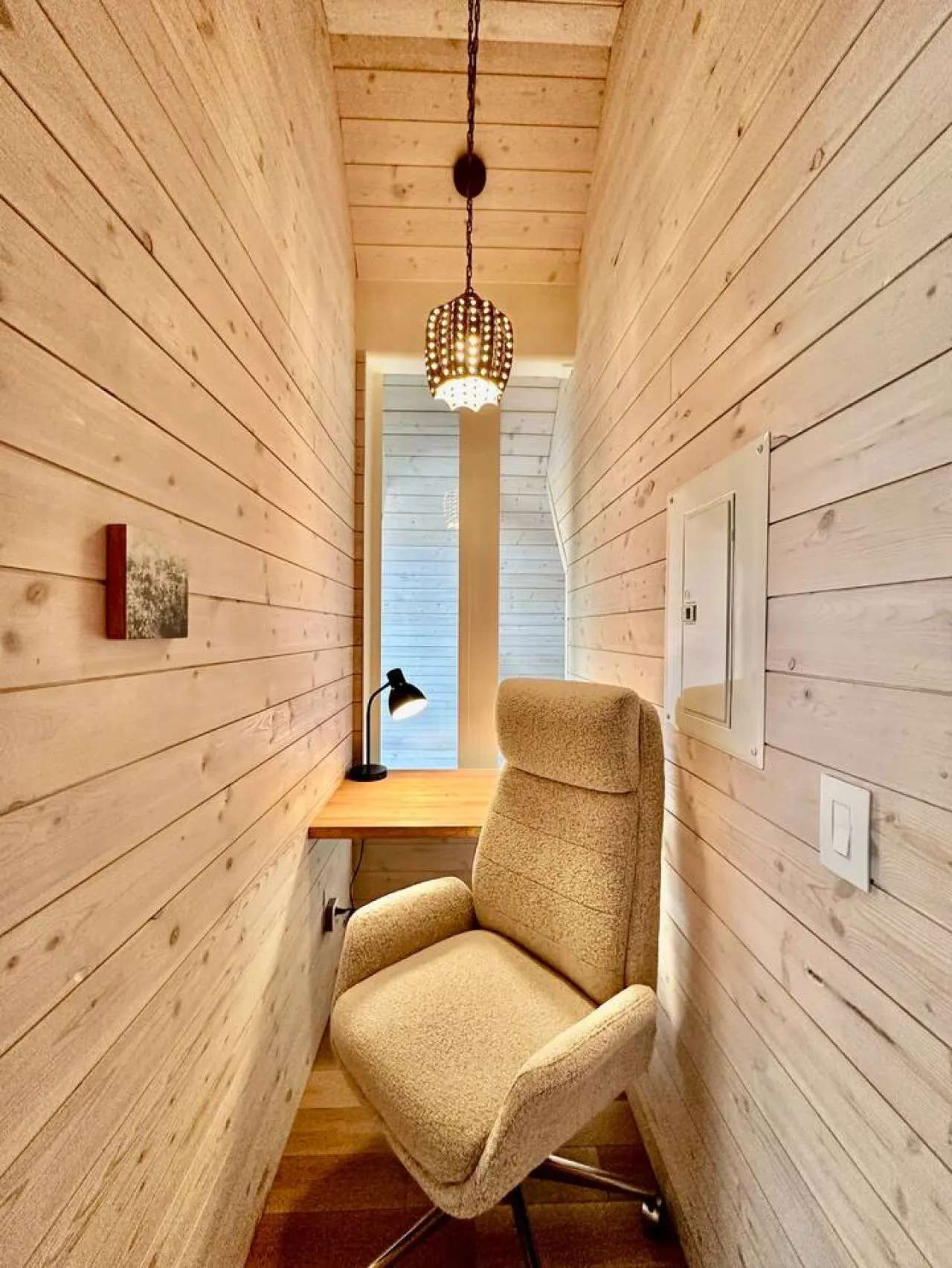 Award winning treehouse retreat in East Austin 19
