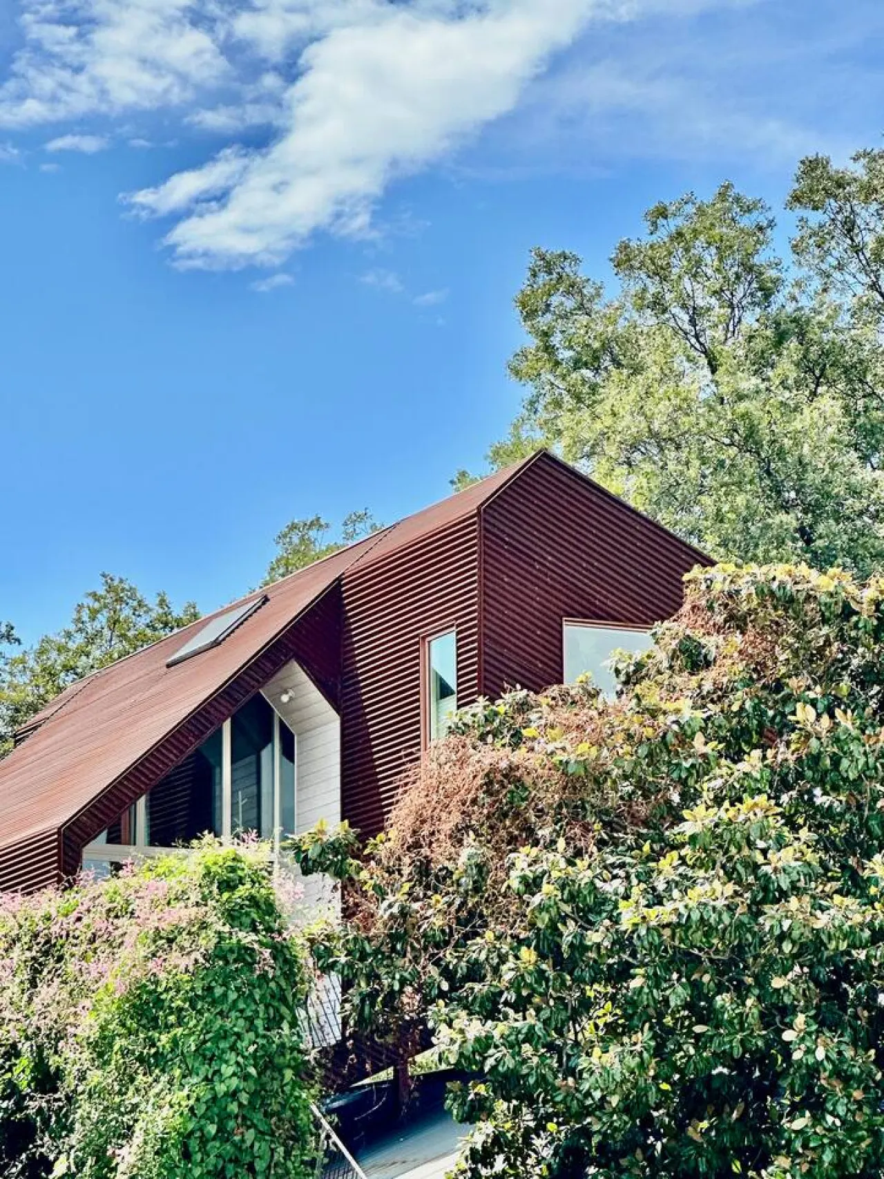 Award winning treehouse retreat in East Austin — photo 3