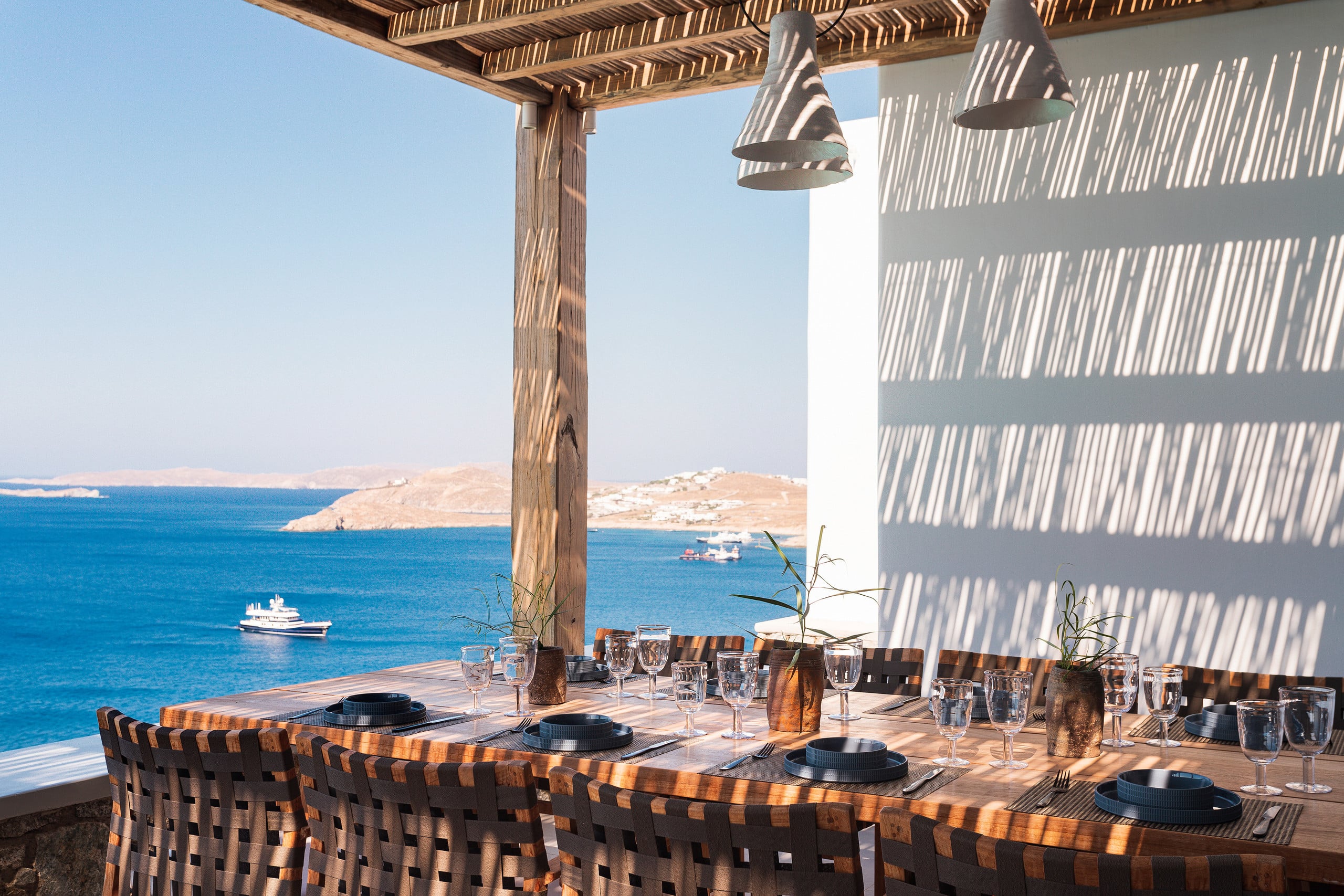 Villa Nefeli Mykonos 14