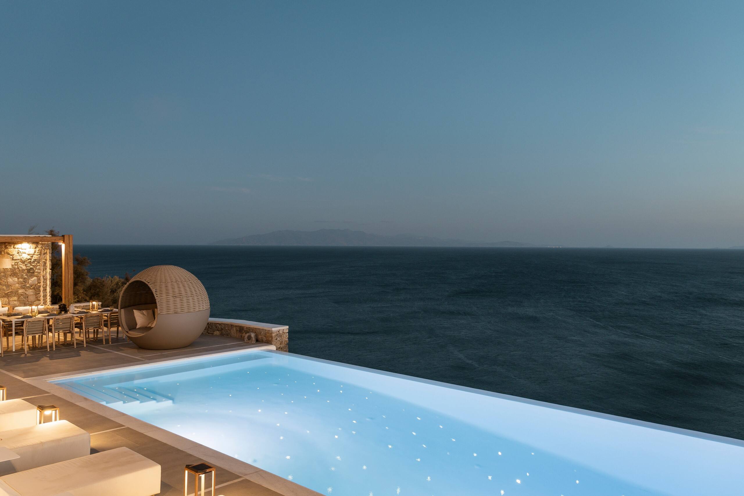 Villa Nefeli Mykonos 9