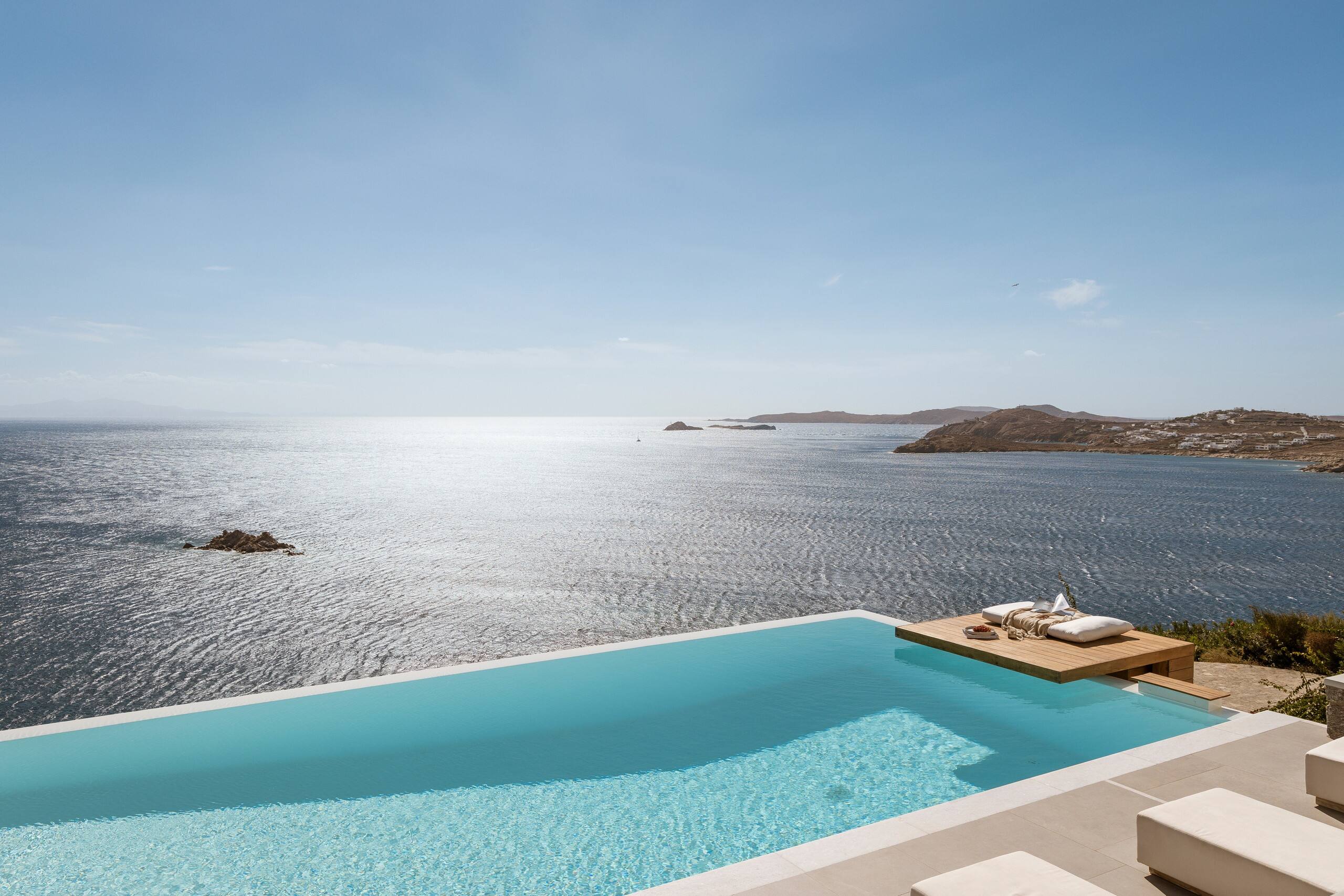 Villa Nefeli Mykonos — photo 4