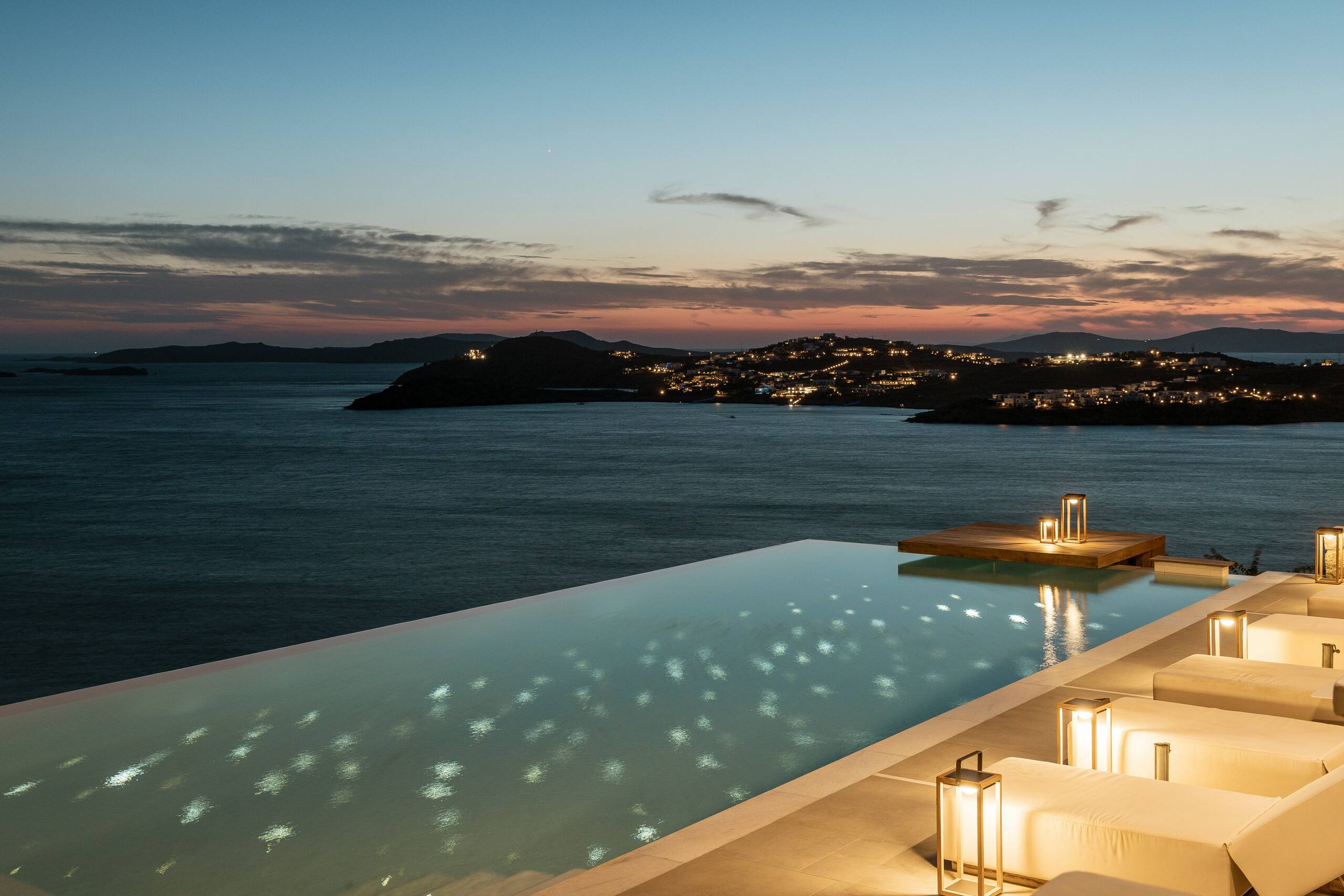 Villa Nefeli Mykonos 10