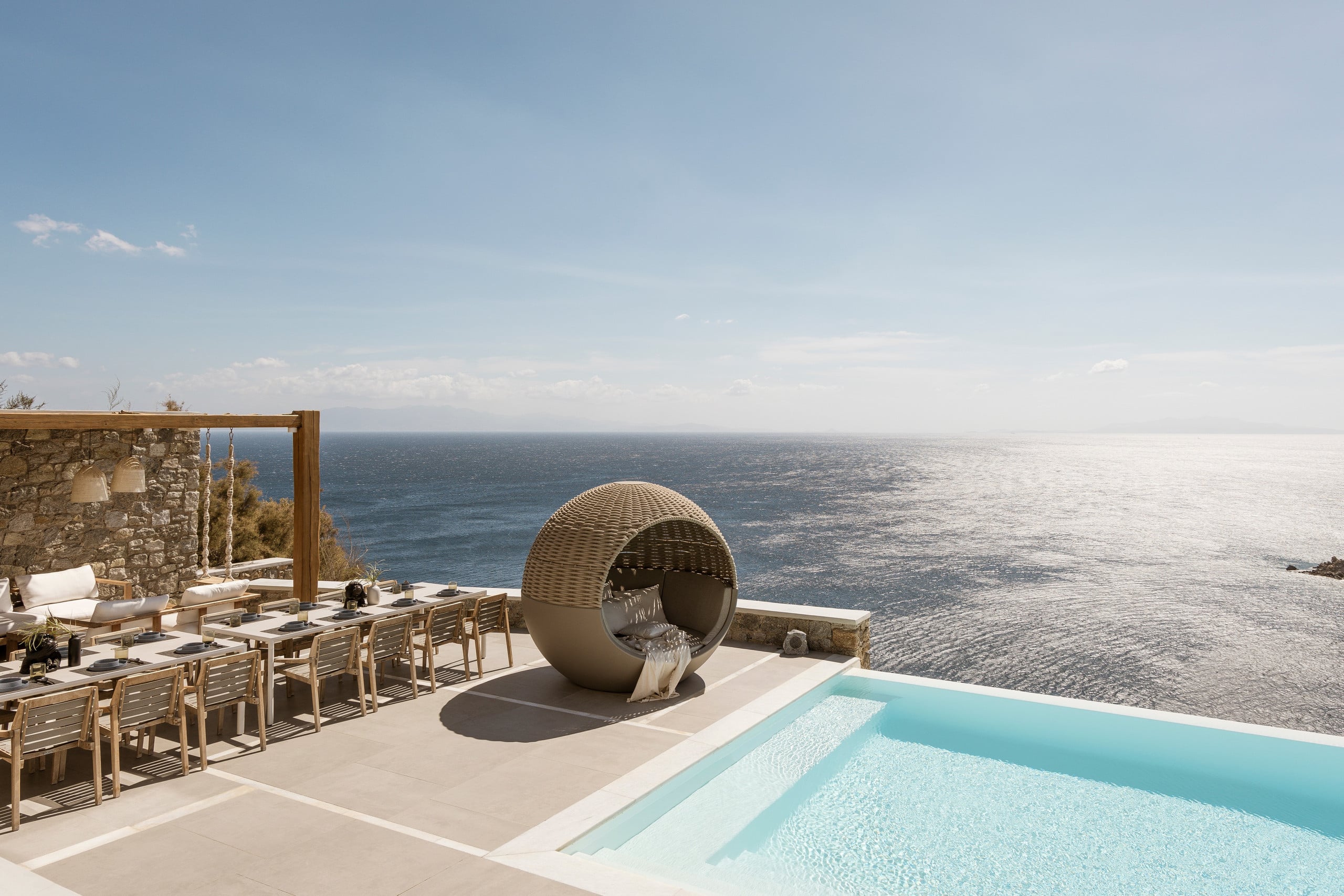 Villa Nefeli Mykonos — photo 3