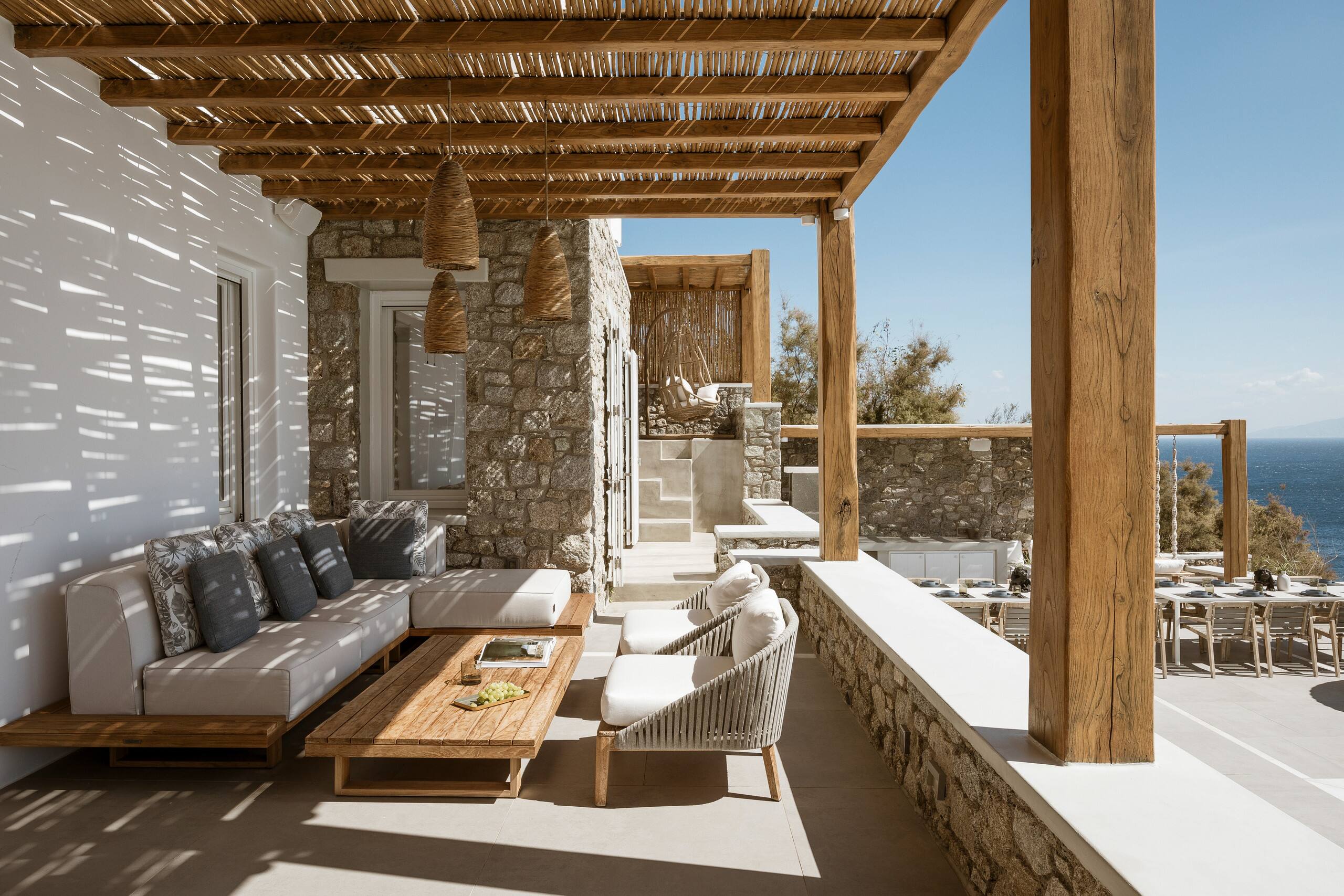 Villa Nefeli Mykonos 6