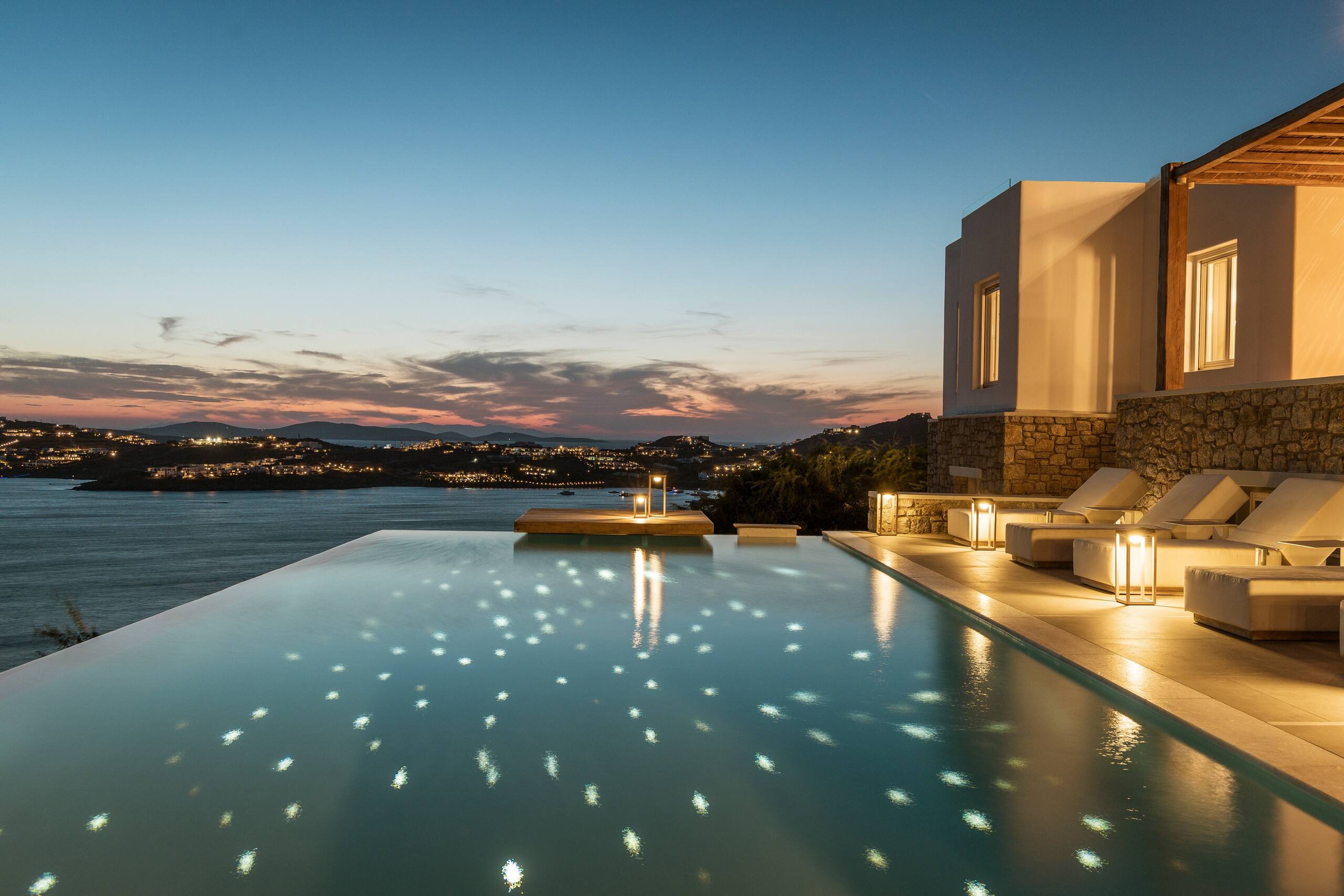 Villa Nefeli Mykonos 12