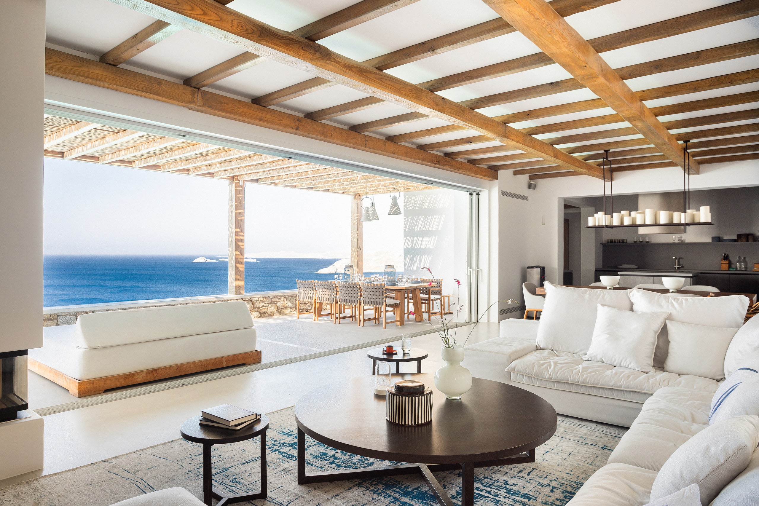 Villa Nefeli Mykonos — photo 2