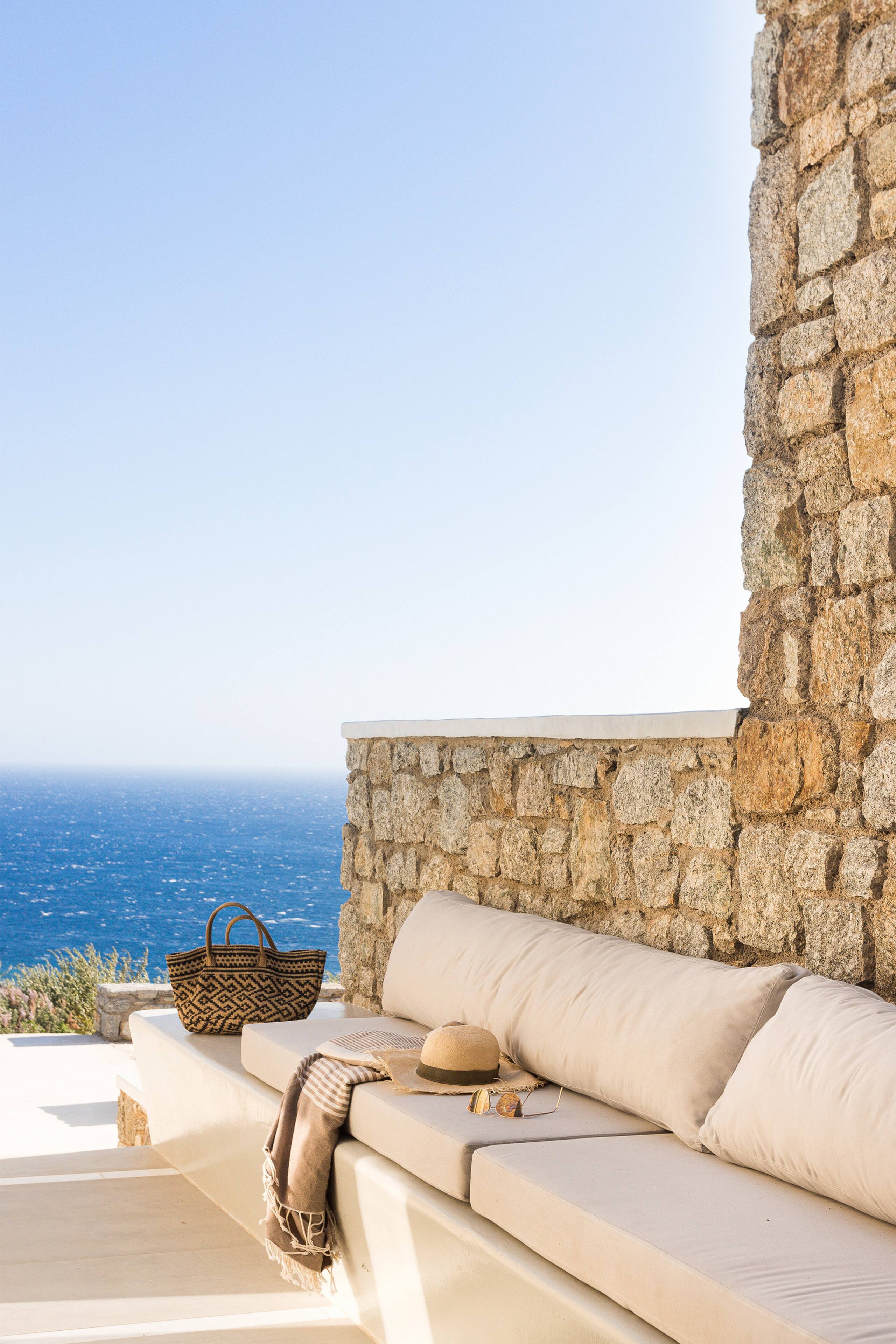 Villa Nefeli Mykonos 13