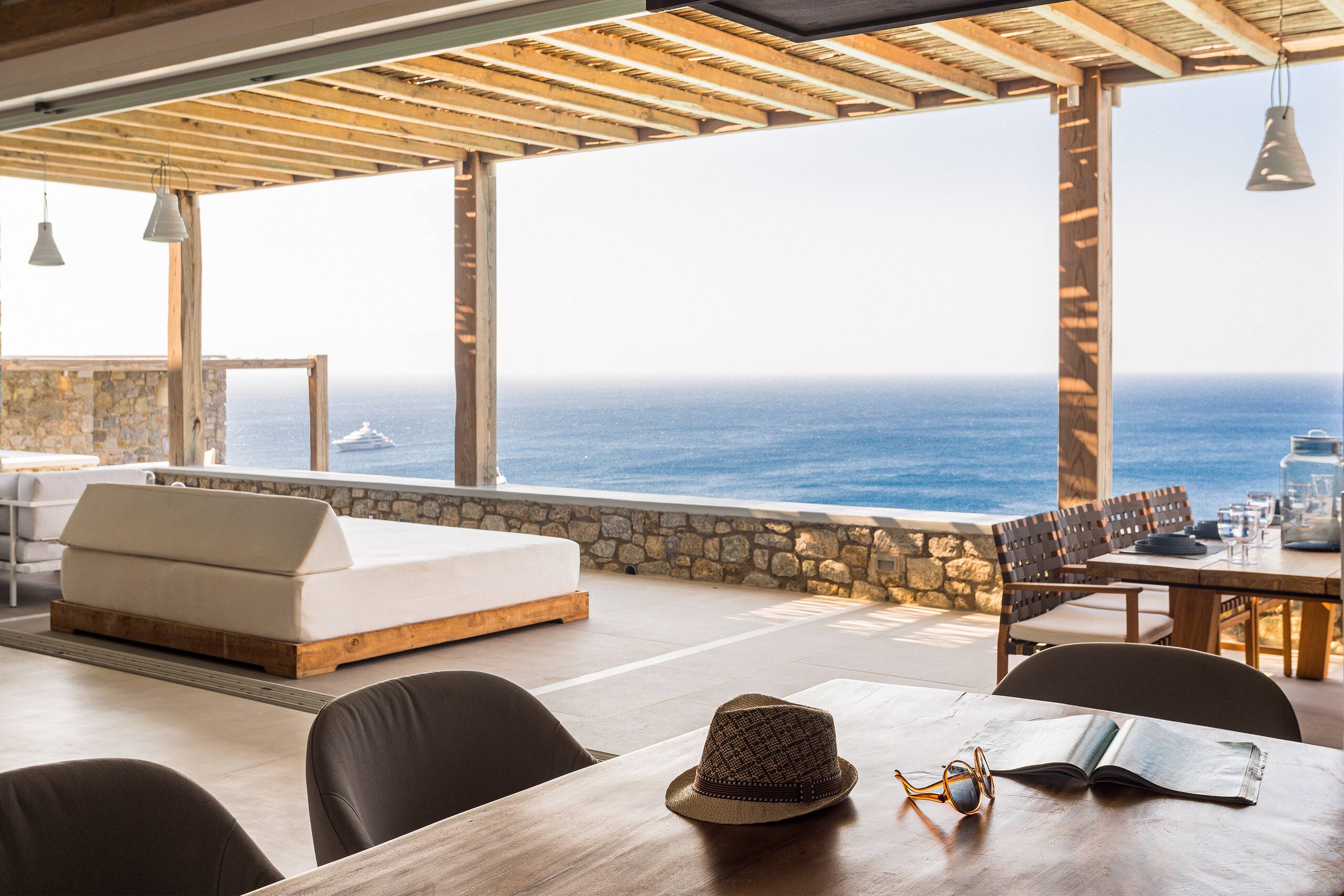 Villa Nefeli Mykonos — photo 5