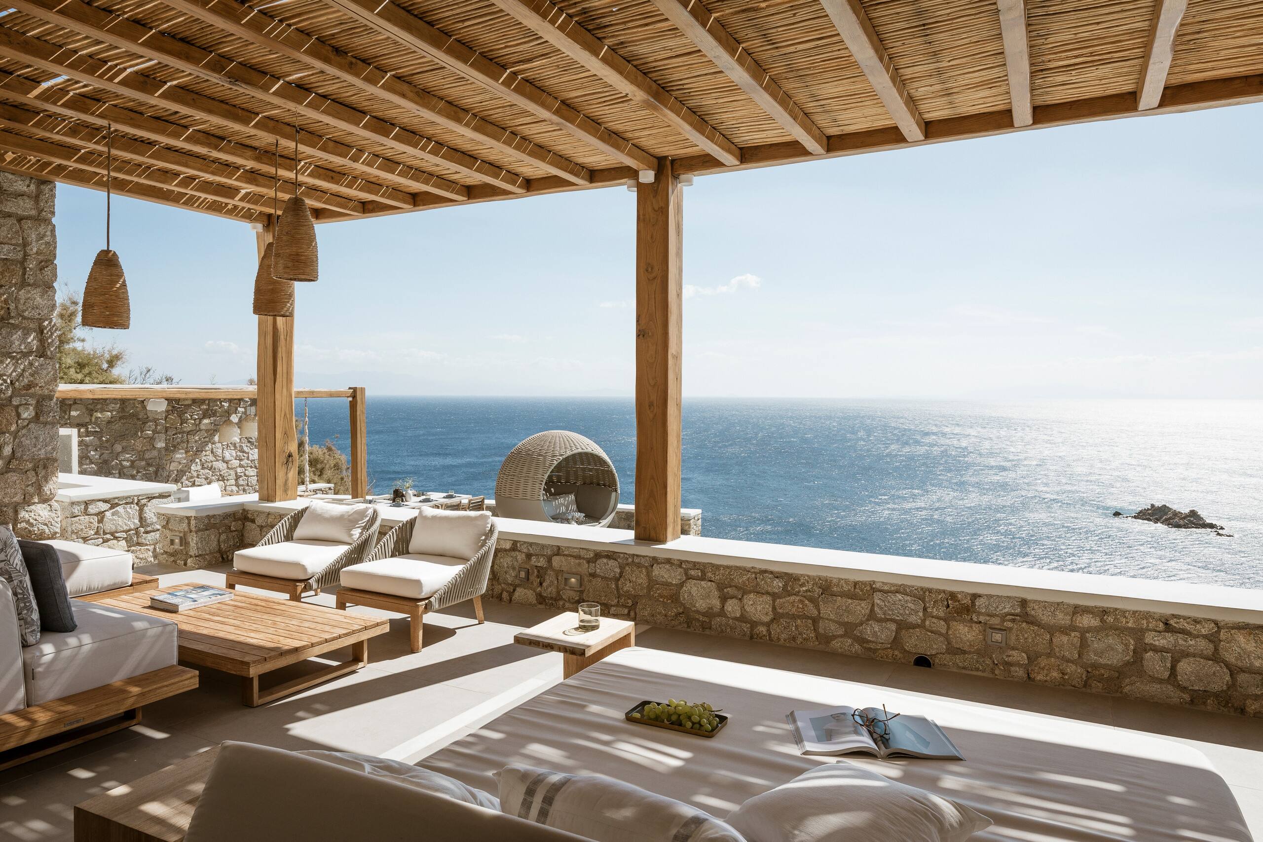 Villa Nefeli Mykonos 7