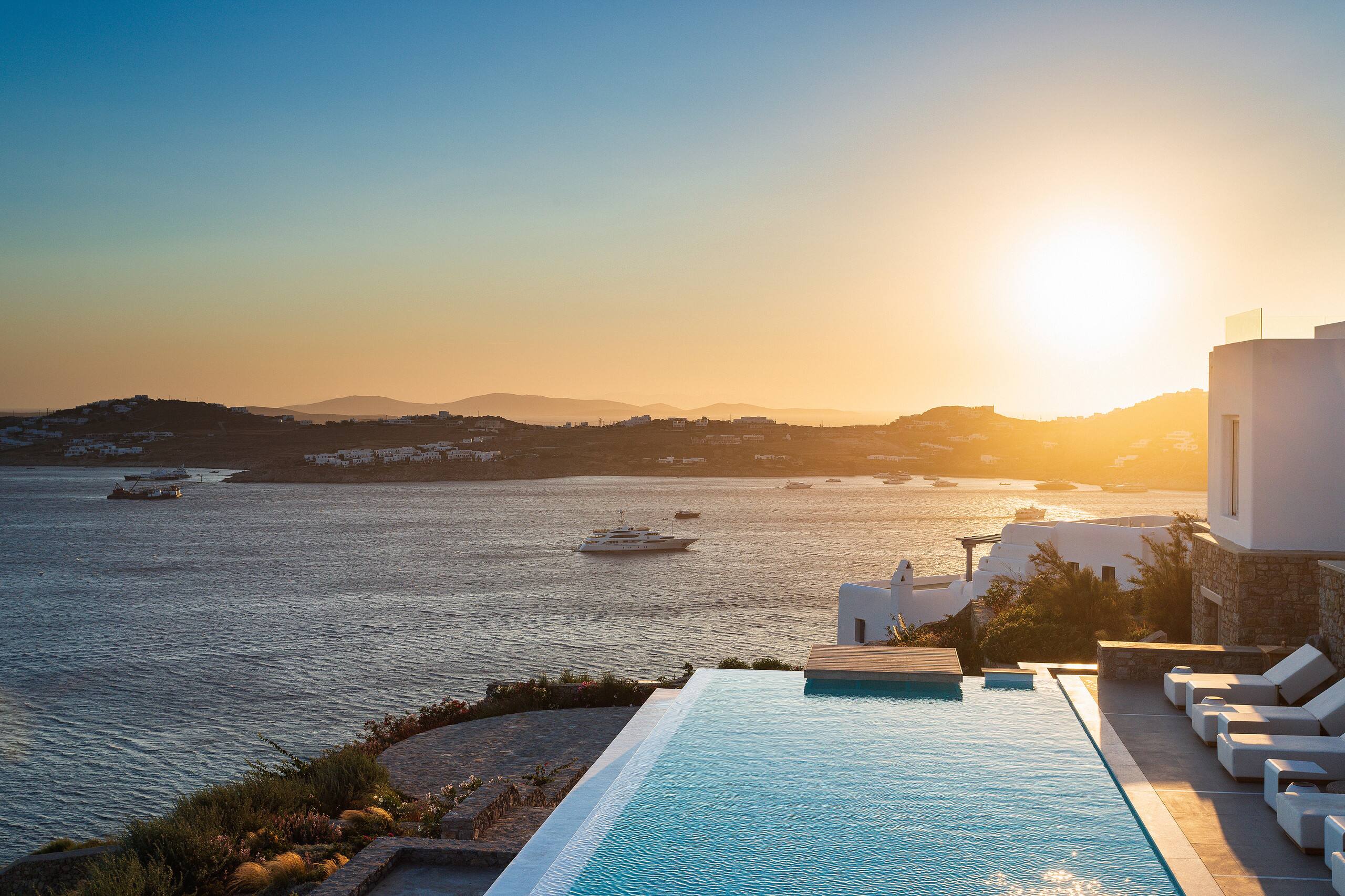 Villa Nefeli Mykonos 8