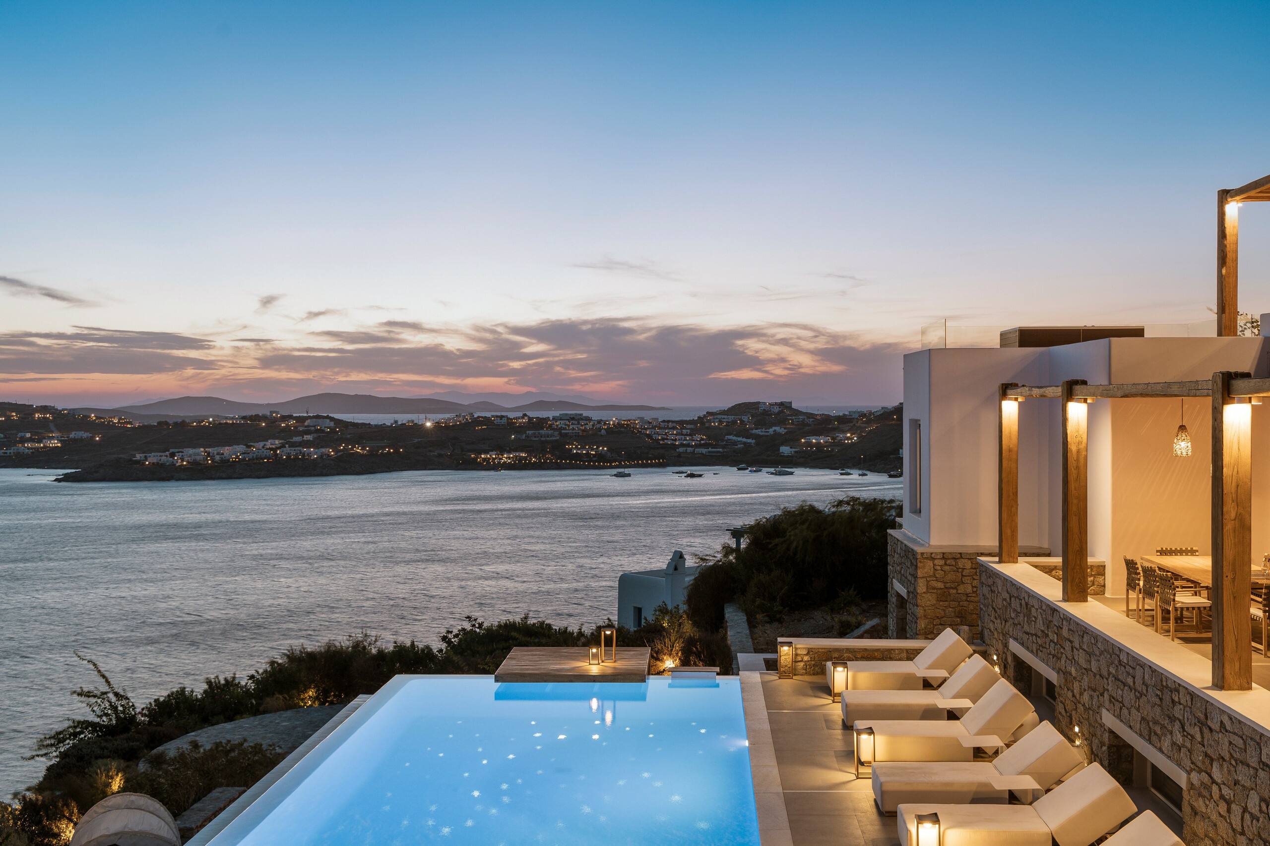 Villa Nefeli Mykonos 11