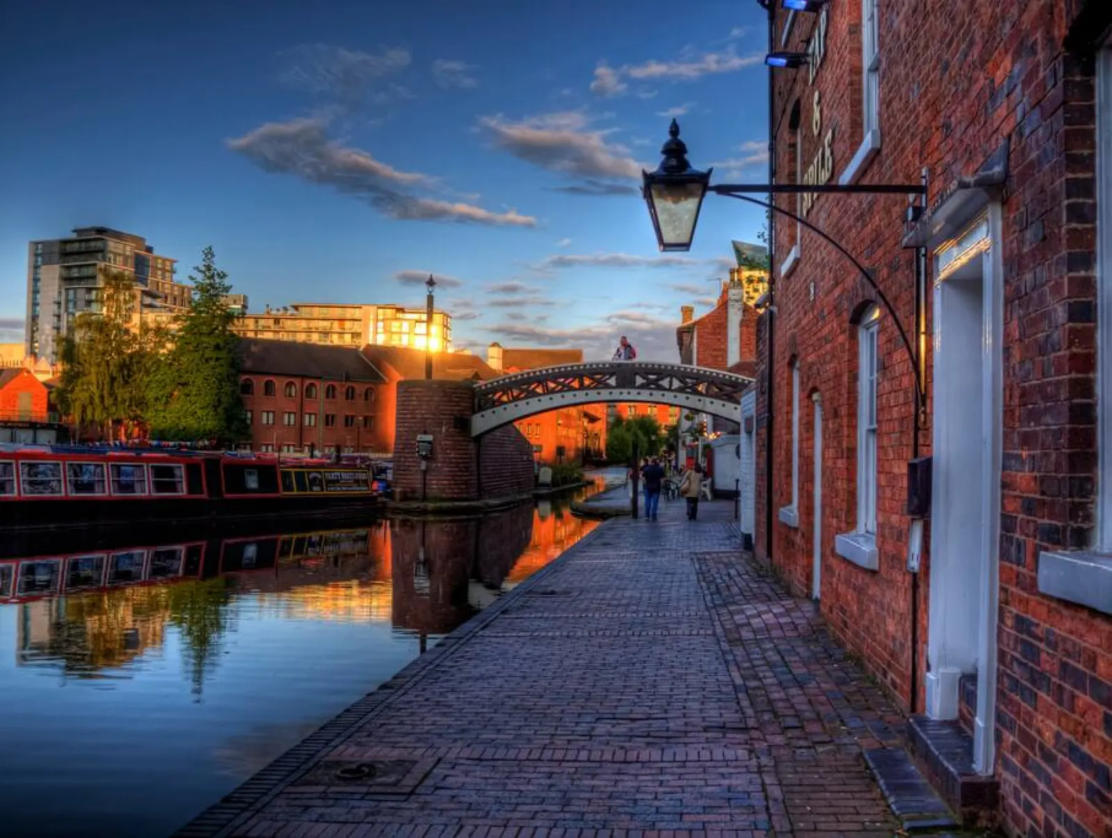 Modern City Centre Apartment - JQ - Fast WiFi 16