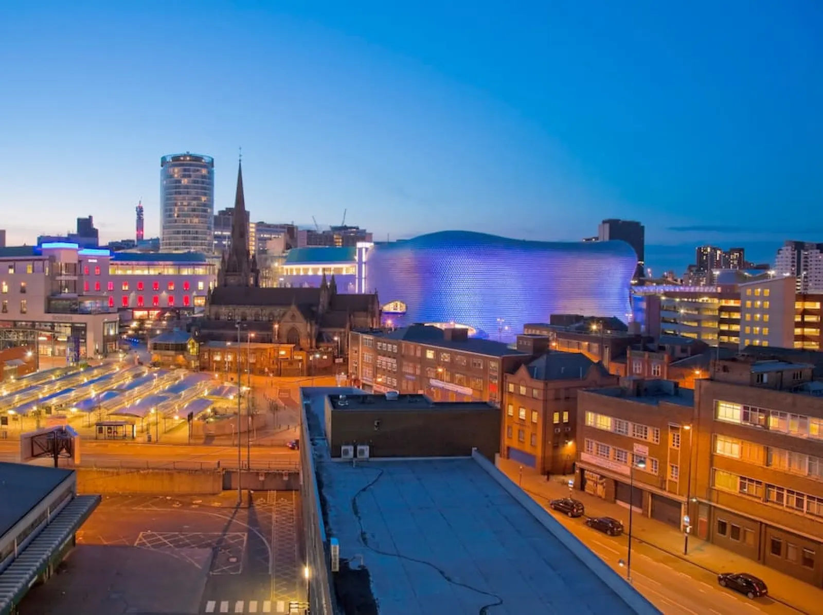 Modern City Centre Apartment - JQ - Fast WiFi 18